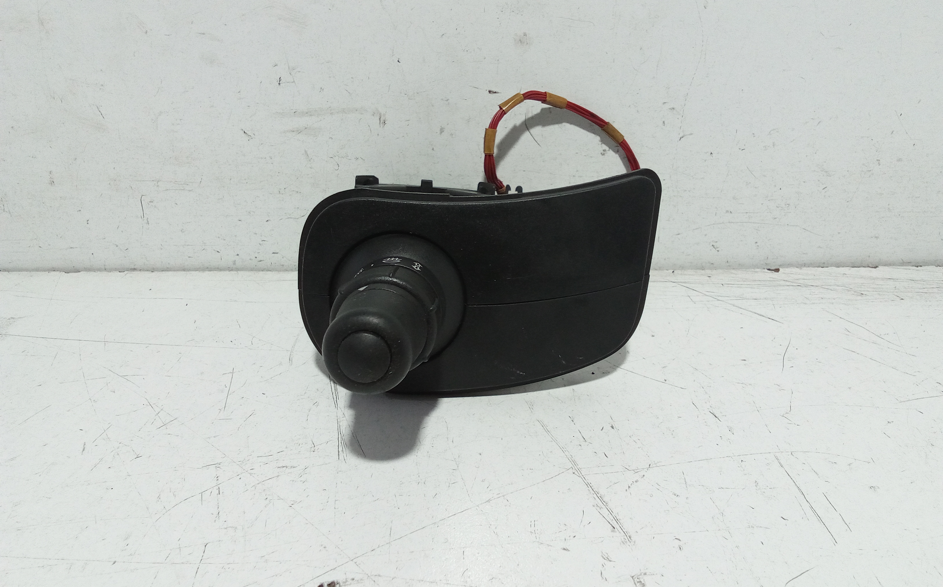 Devioluci sinistro per Renault Clio Serie (04>08) (2004 - 2008)