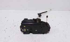 Serratura Posteriore Sinistra per Audi A2 Serie (8z0) (00>05) (2000 - 2005)