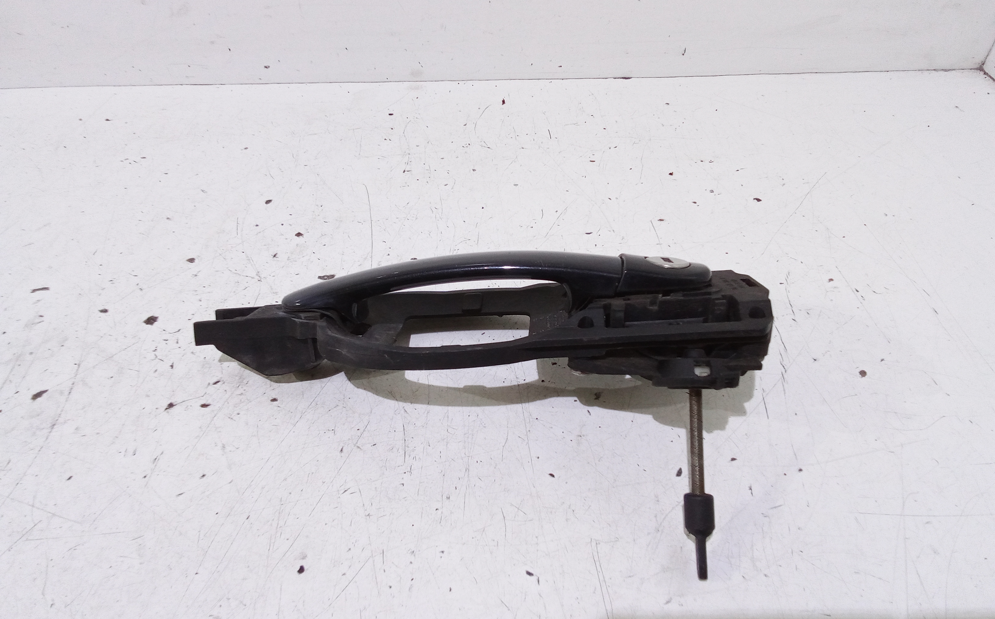 Maniglia esterna Anteriore Destra per Audi A2 Serie (8z0) (00>05) (2000 - 2005)