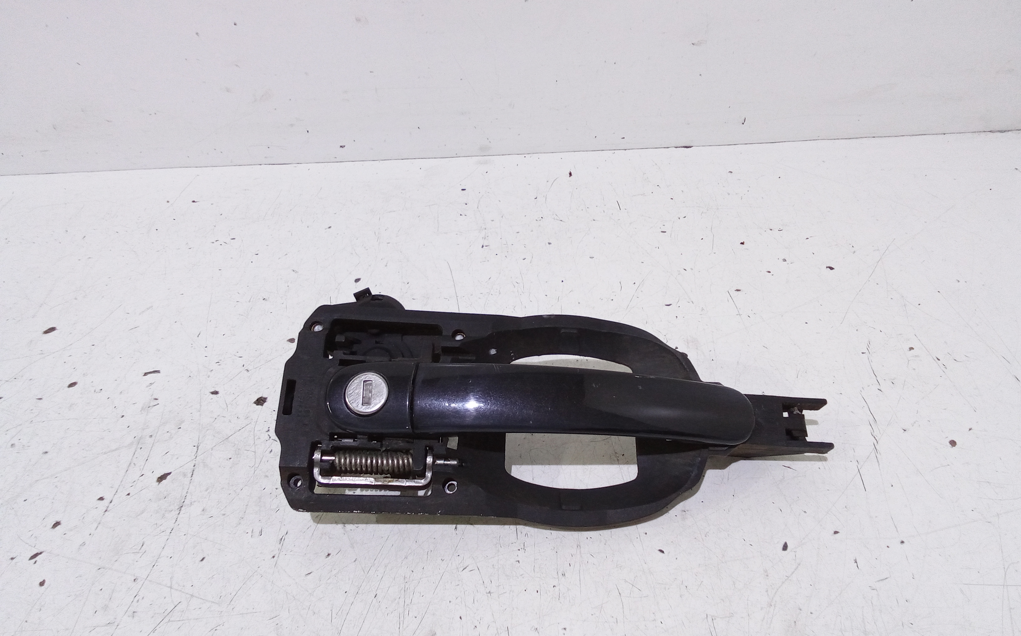 Maniglia esterna Anteriore Destra per Audi A2 Serie (8z0) (00>05) (2000 - 2005)