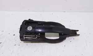 Maniglia esterna Anteriore Destra per Audi A2 Serie (8z0) (00>05) (2000 - 2005)