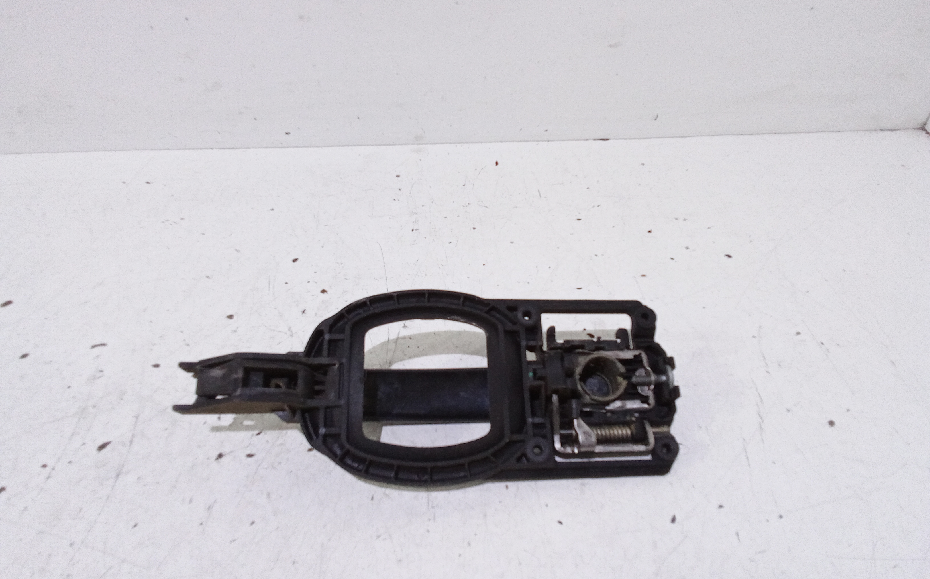 Maniglia esterna Posteriore Sinistra per Audi A2 Serie (8z0) (00>05) (2000 - 2005)