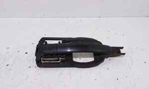 Maniglia esterna Posteriore Sinistra per Audi A2 Serie (8z0) (00>05) (2000 - 2005)