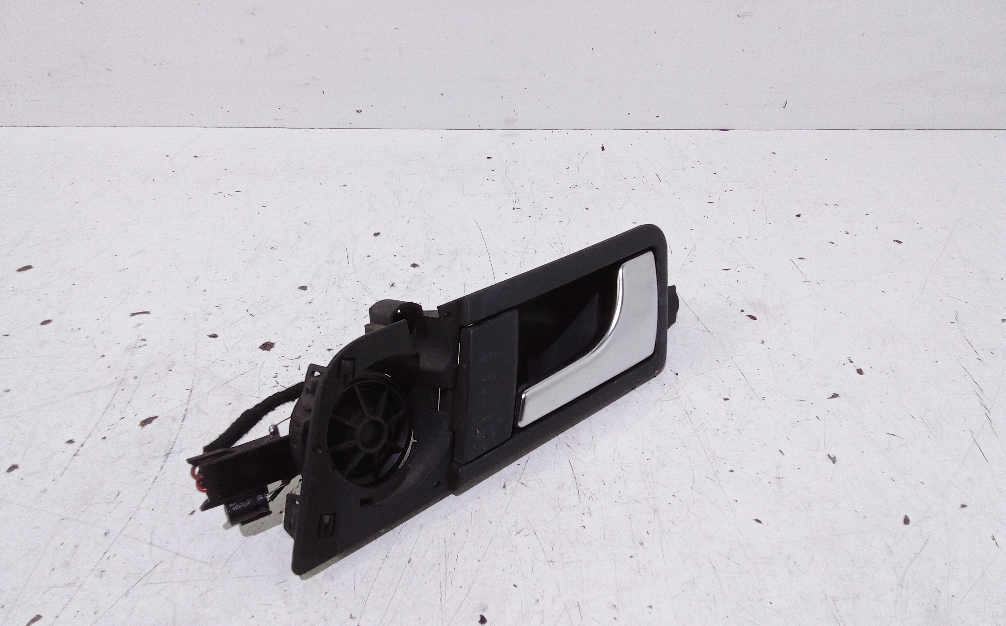 Maniglia interna Anteriore Destra per Audi A2 Serie (8z0) (00>05) (2000 - 2005)