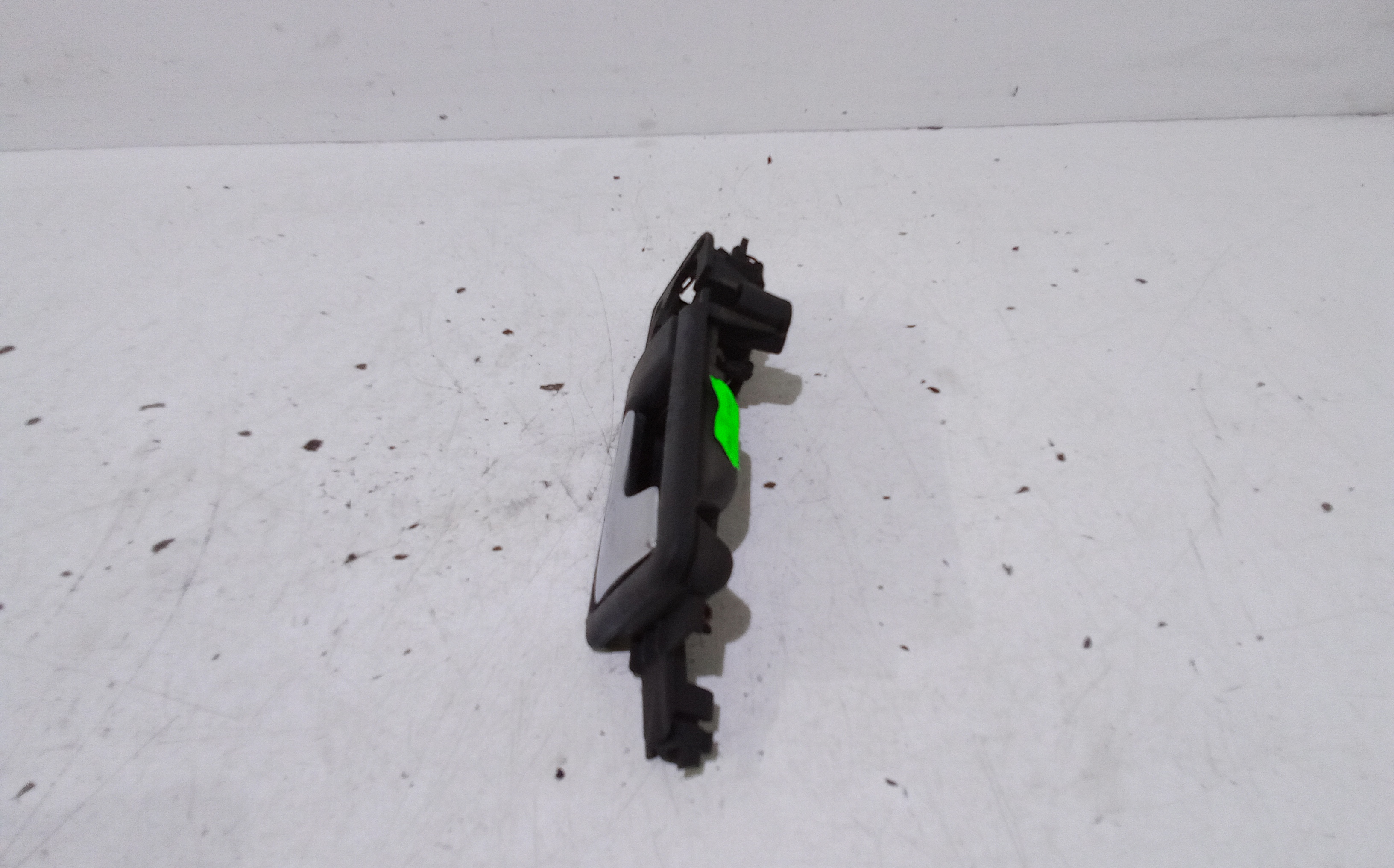 Maniglia interna Anteriore Destra per Audi A2 Serie (8z0) (00>05) (2000 - 2005)