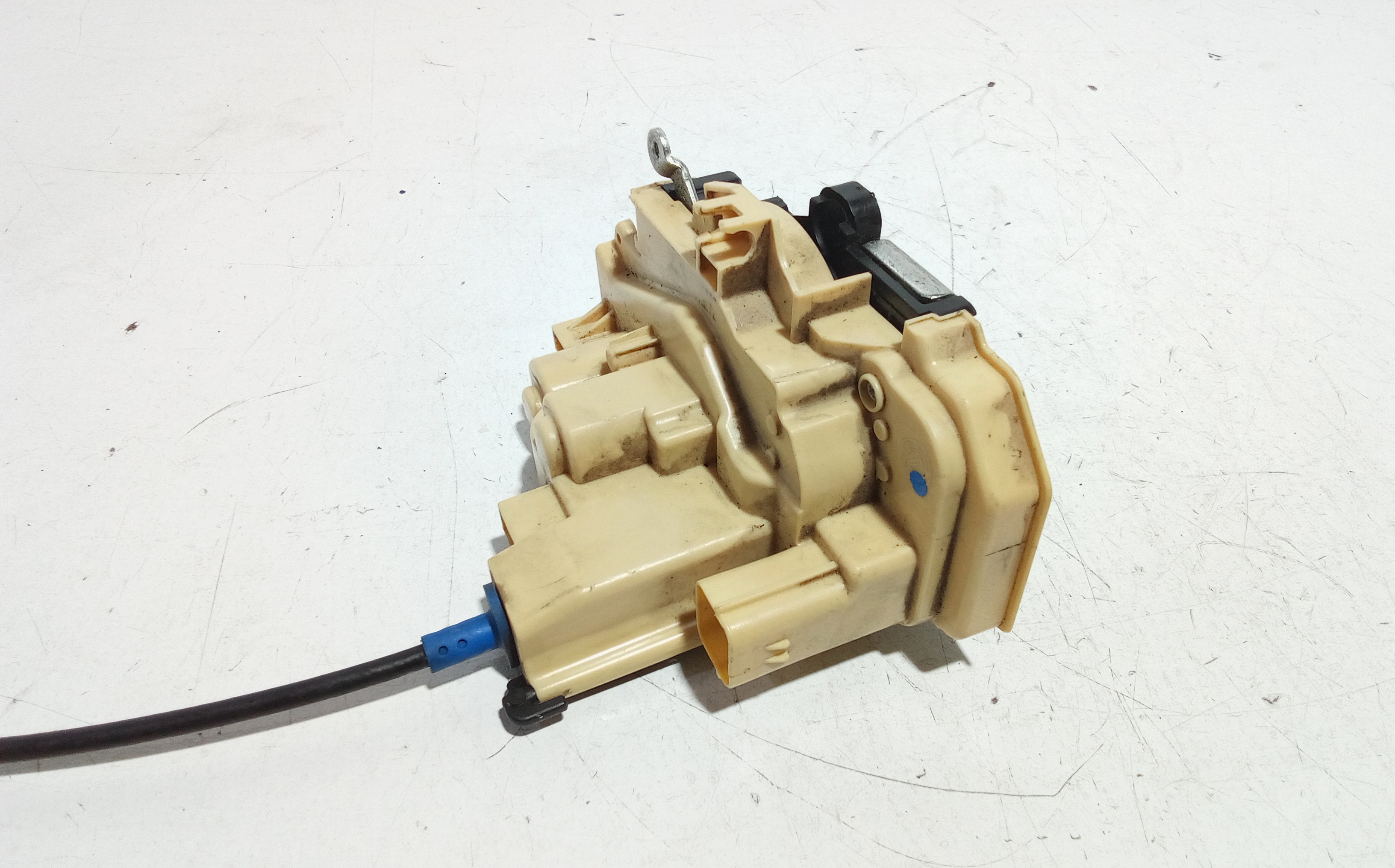 Serratura Anteriore Destra per Fiat Panda 3 Serie (2012 - In produzione)