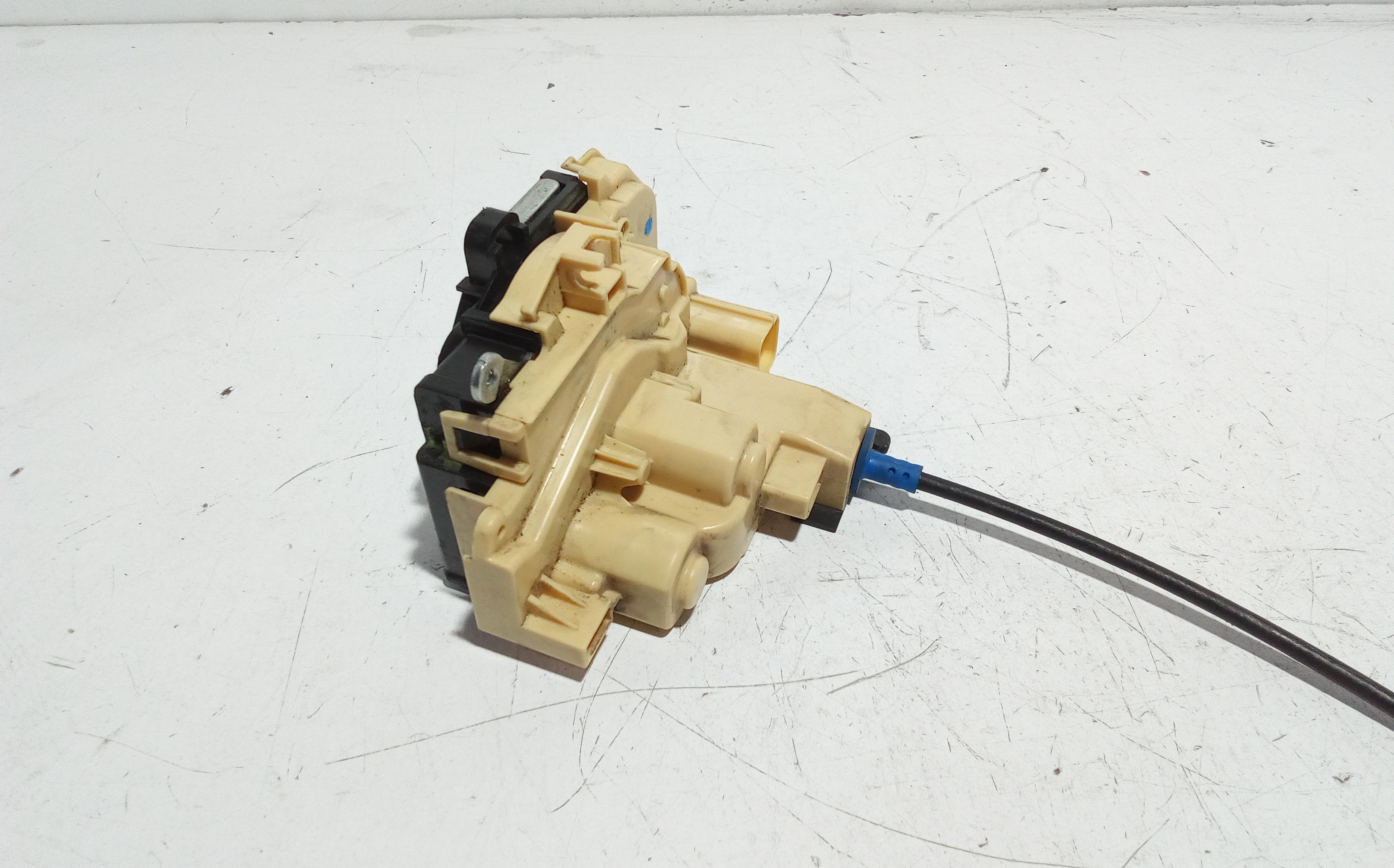 Serratura Anteriore Destra per Fiat Panda 3 Serie (2012 - In produzione)