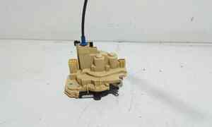 Serratura Anteriore Destra per Fiat Panda 3 Serie (2012 - In produzione)