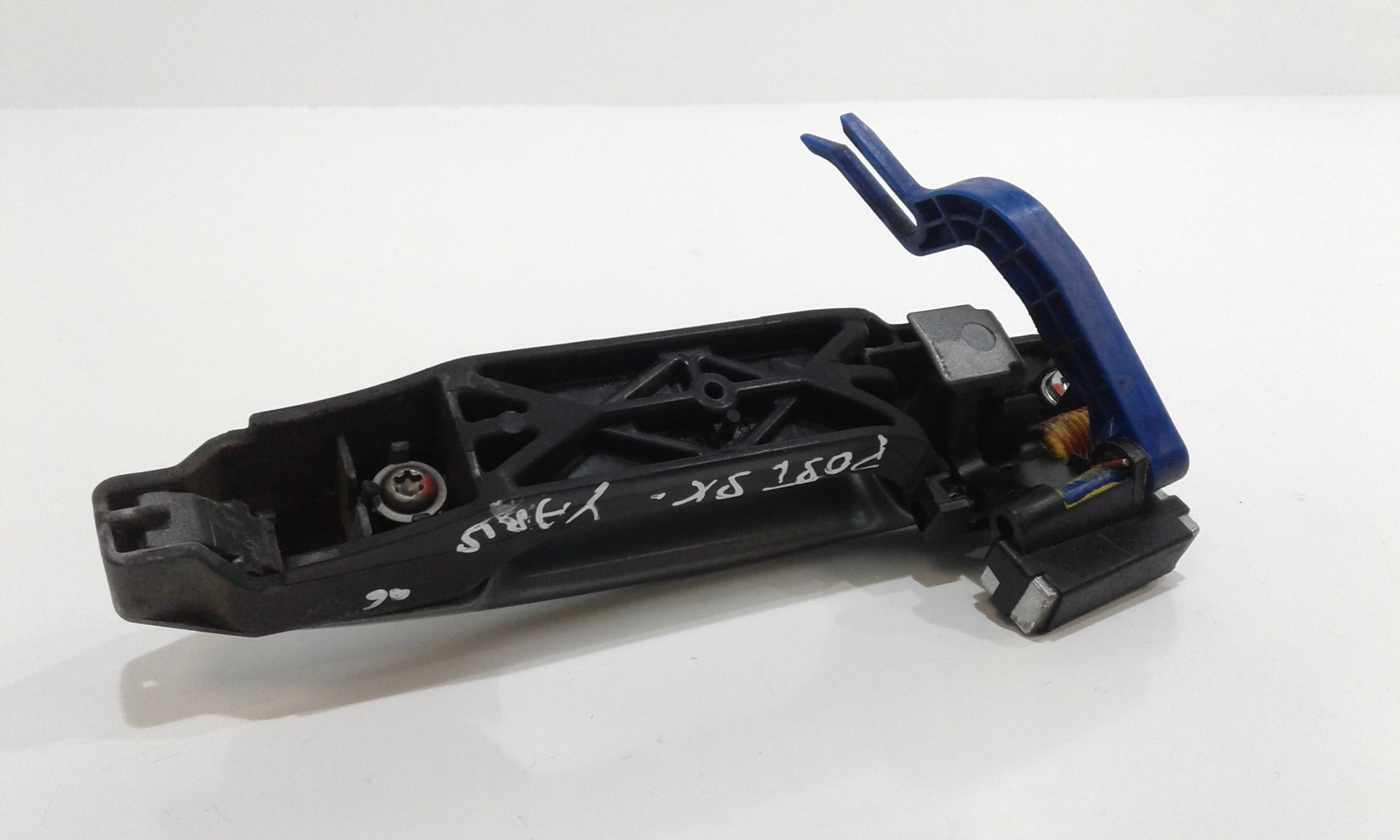 Maniglia esterna Posteriore Sinistra TOYOTA Yaris 3 Serie