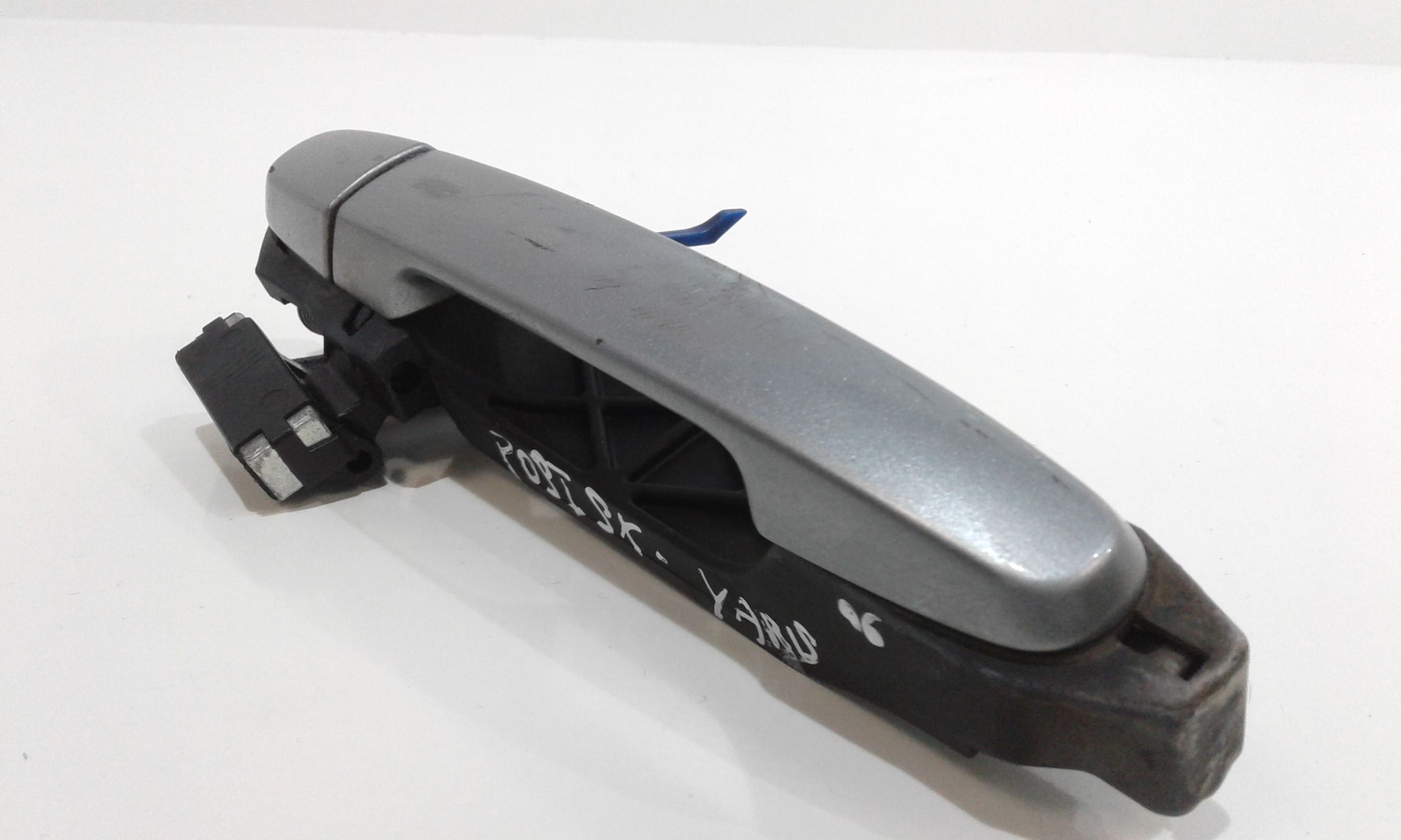 Maniglia esterna Posteriore Sinistra TOYOTA Yaris 3 Serie