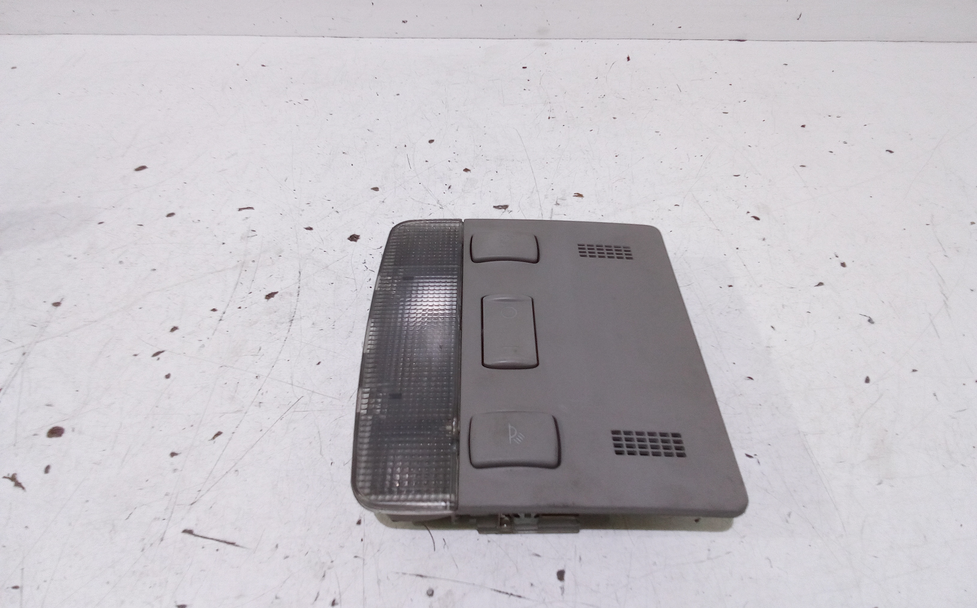 Plafoniera per Audi A2 Serie (8z0) (00>05) (2000 - 2005)