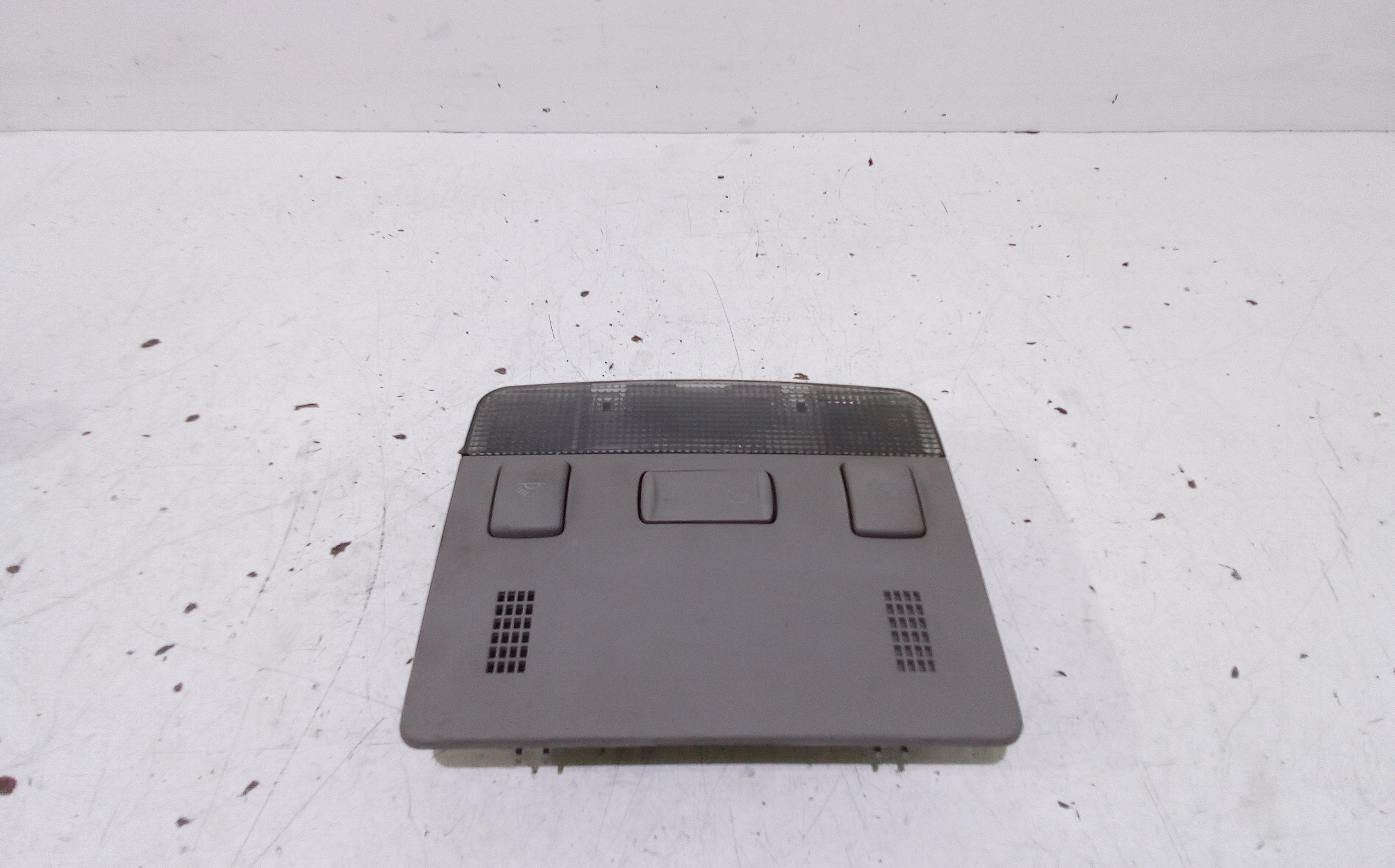 Plafoniera per Audi A2 Serie (8z0) (00>05) (2000 - 2005)