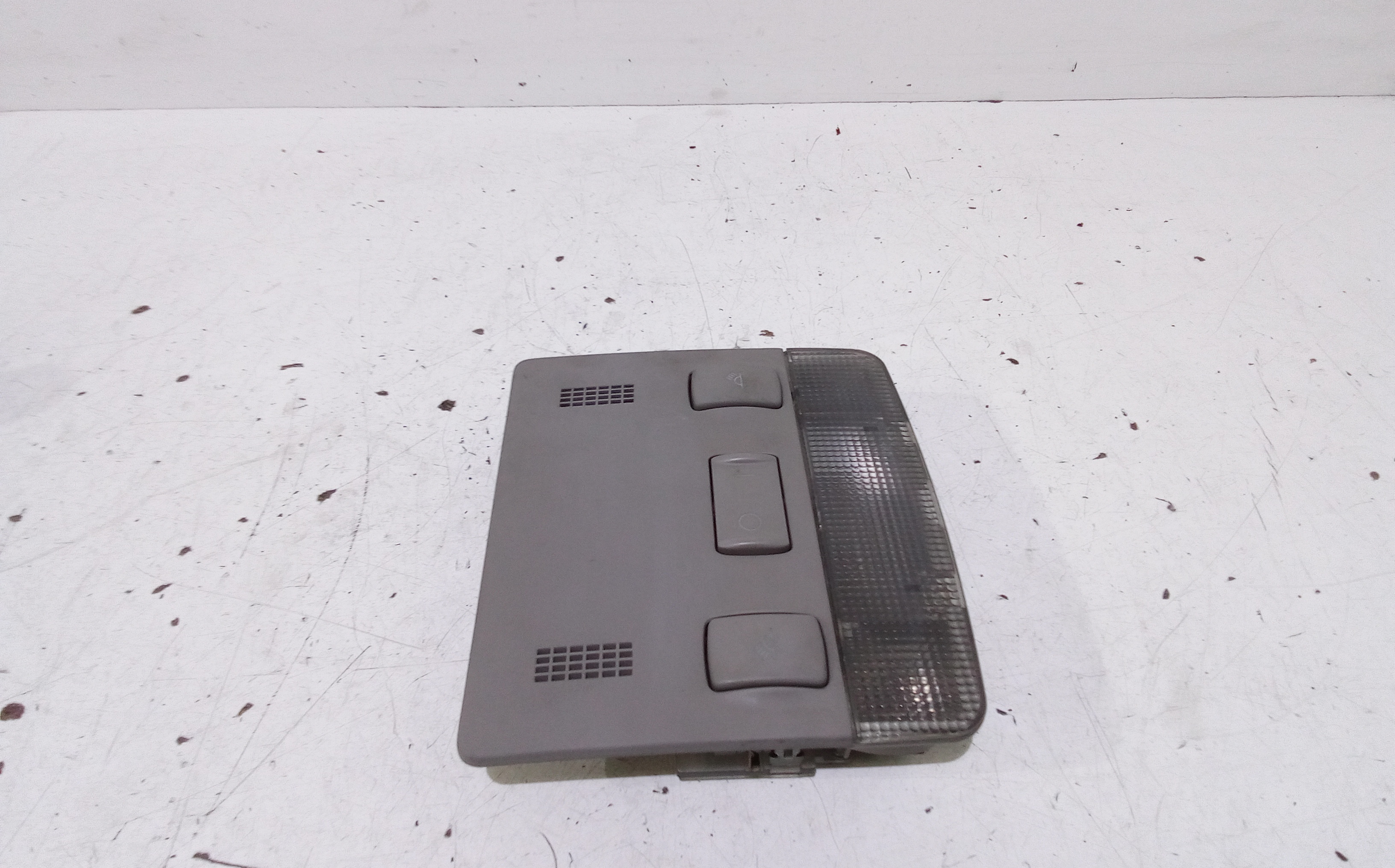 Plafoniera per Audi A2 Serie (8z0) (00>05) (2000 - 2005)