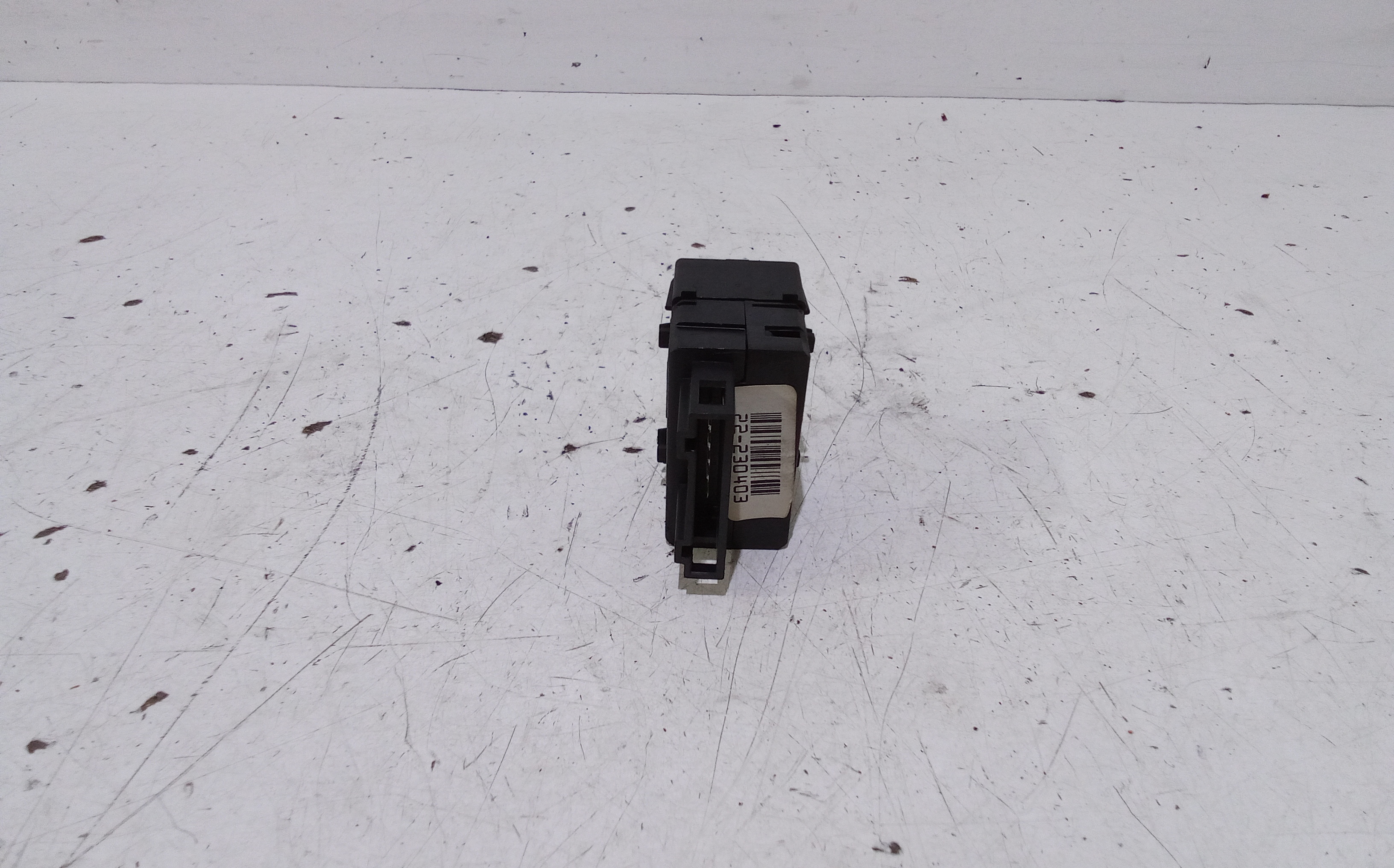 Regolatore Fari per Audi A2 Serie (8z0) (00>05) (2000 - 2005)