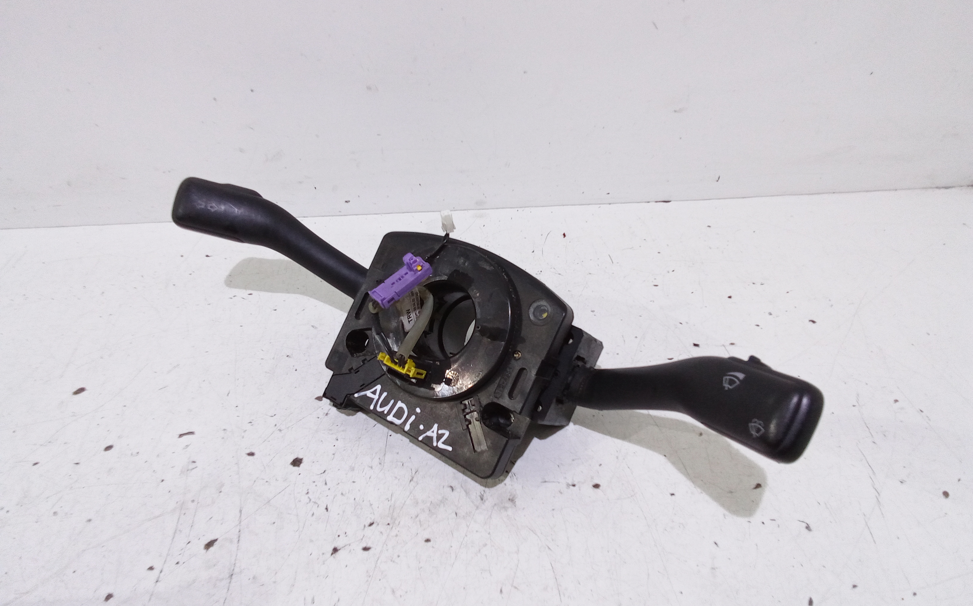 Devioluci per Audi A2 Serie (8z0) (00>05) (2000 - 2005)