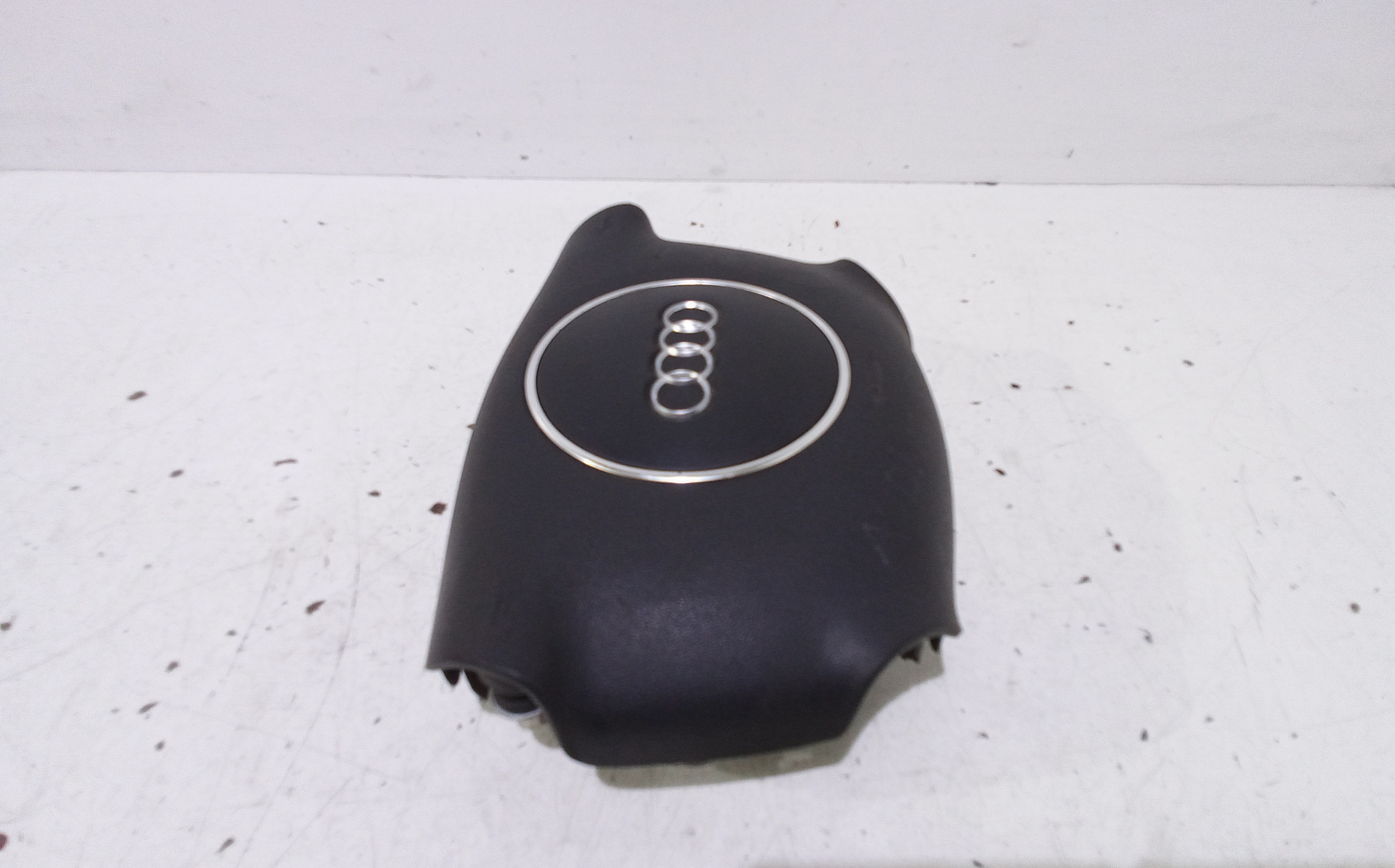 Airbag Volante per Audi A2 Serie (8z0) (00>05) (2000 - 2005)