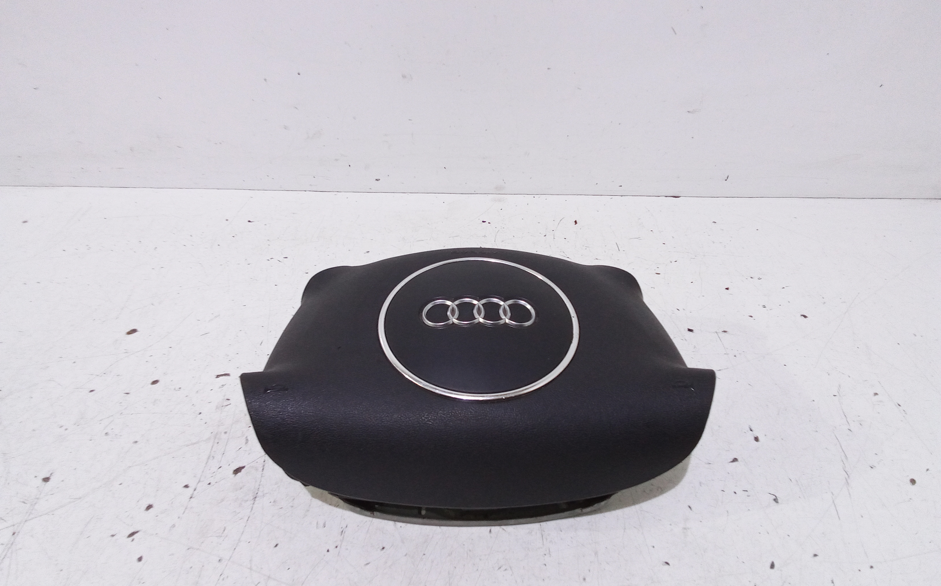 Airbag Volante per Audi A2 Serie (8z0) (00>05) (2000 - 2005)