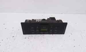 Comandi Clima per Audi A2 Serie (8z0) (00>05) (2000 - 2005)