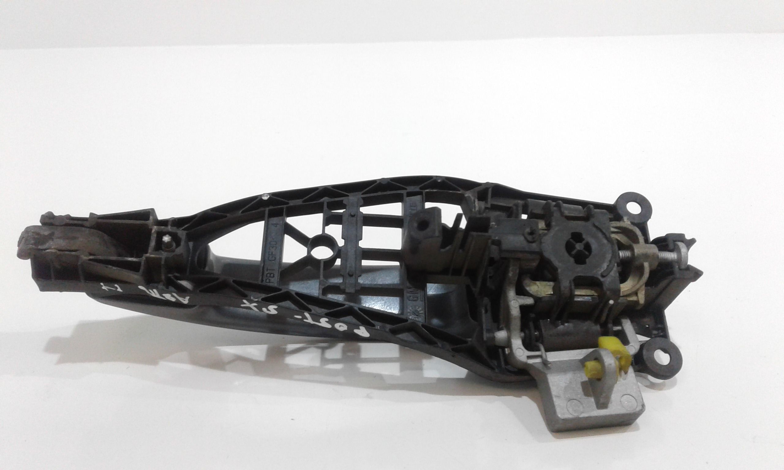 Maniglia esterna Posteriore Sinistra OPEL Astra H Berlina