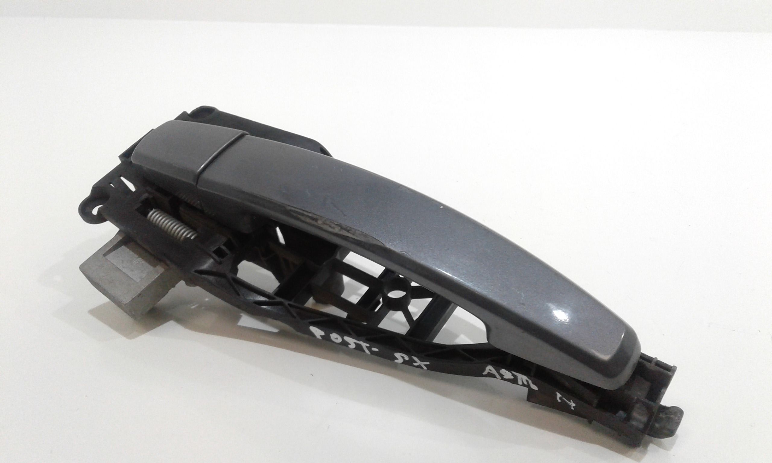 Maniglia esterna Posteriore Sinistra OPEL Astra H Berlina