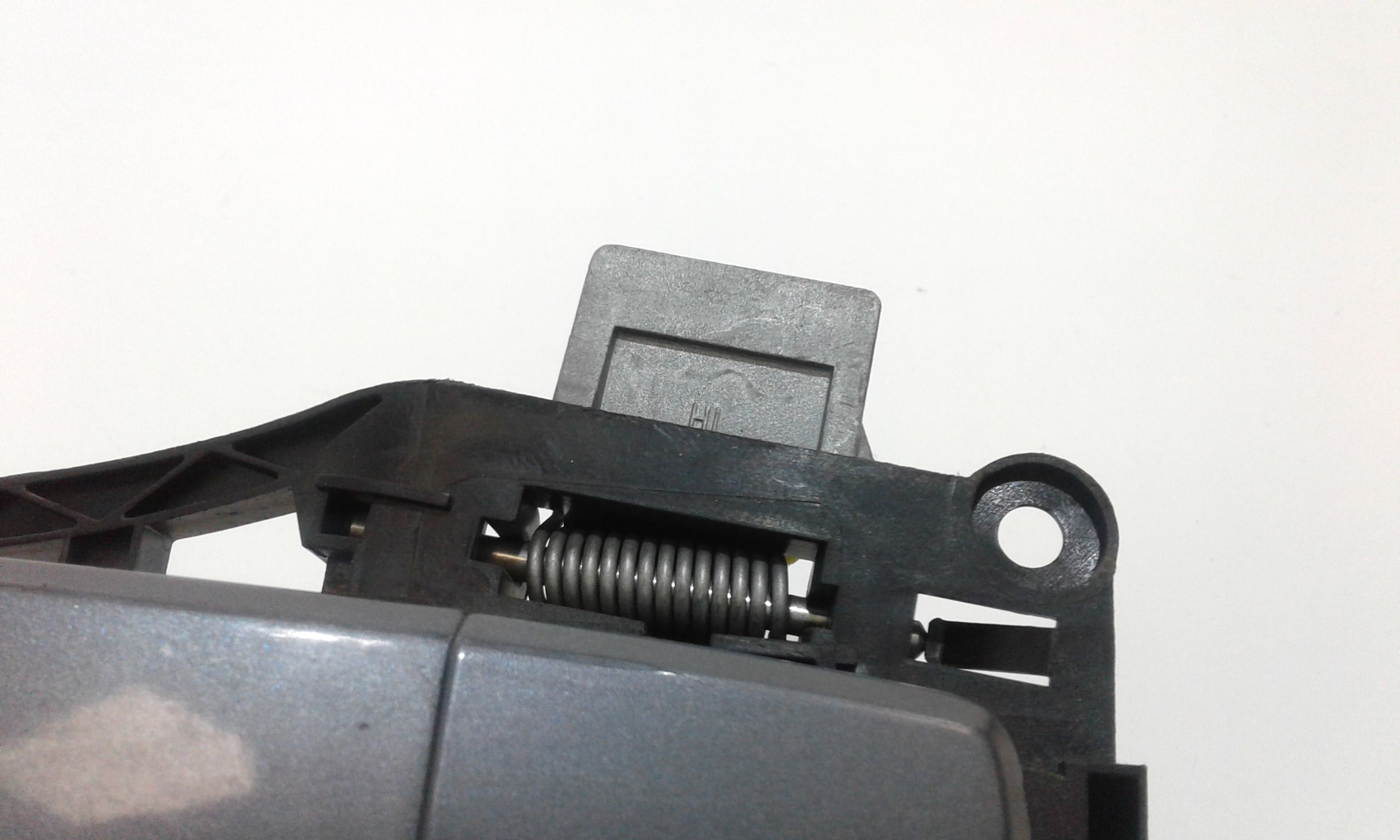 Maniglia esterna Posteriore Sinistra OPEL Astra H Berlina