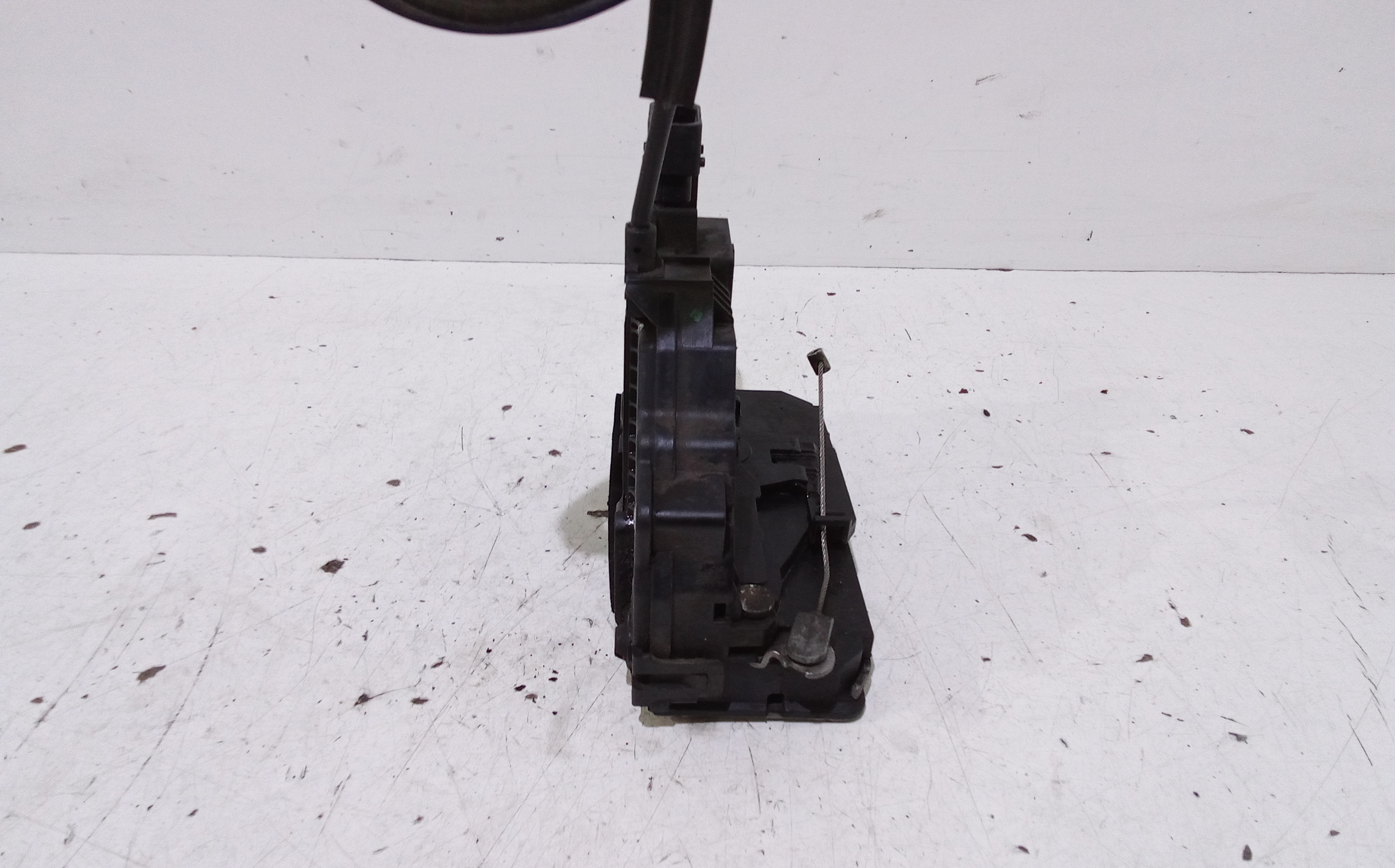 Serratura Anteriore Sinistra per Fiat Grande Punto 1 Serie (2005 - 2008)