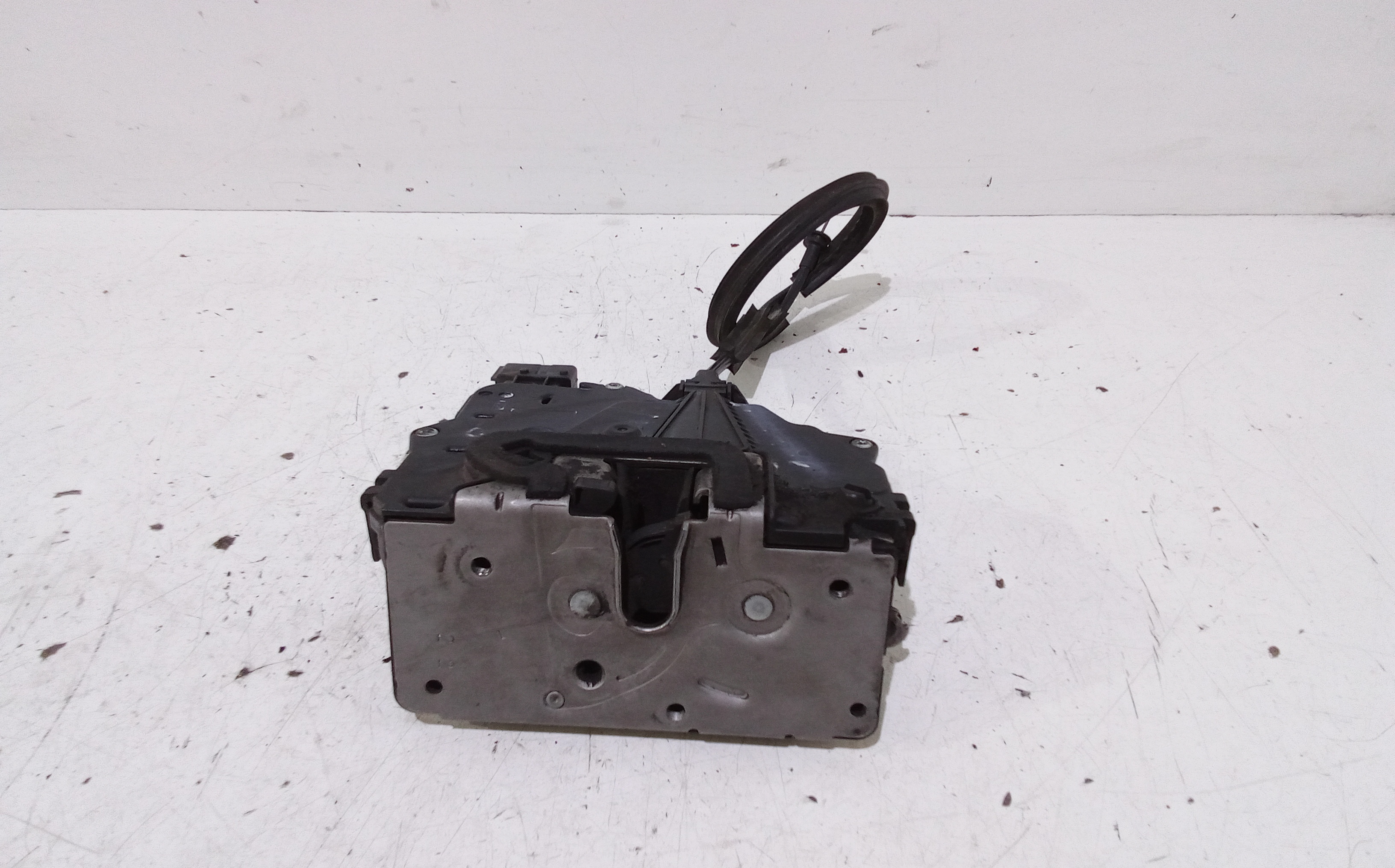 Serratura Anteriore Sinistra per Fiat Grande Punto 1 Serie (2005 - 2008)