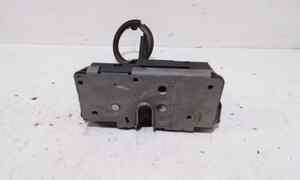 Serratura Anteriore Sinistra per Fiat Grande Punto 1 Serie (2005 - 2008)