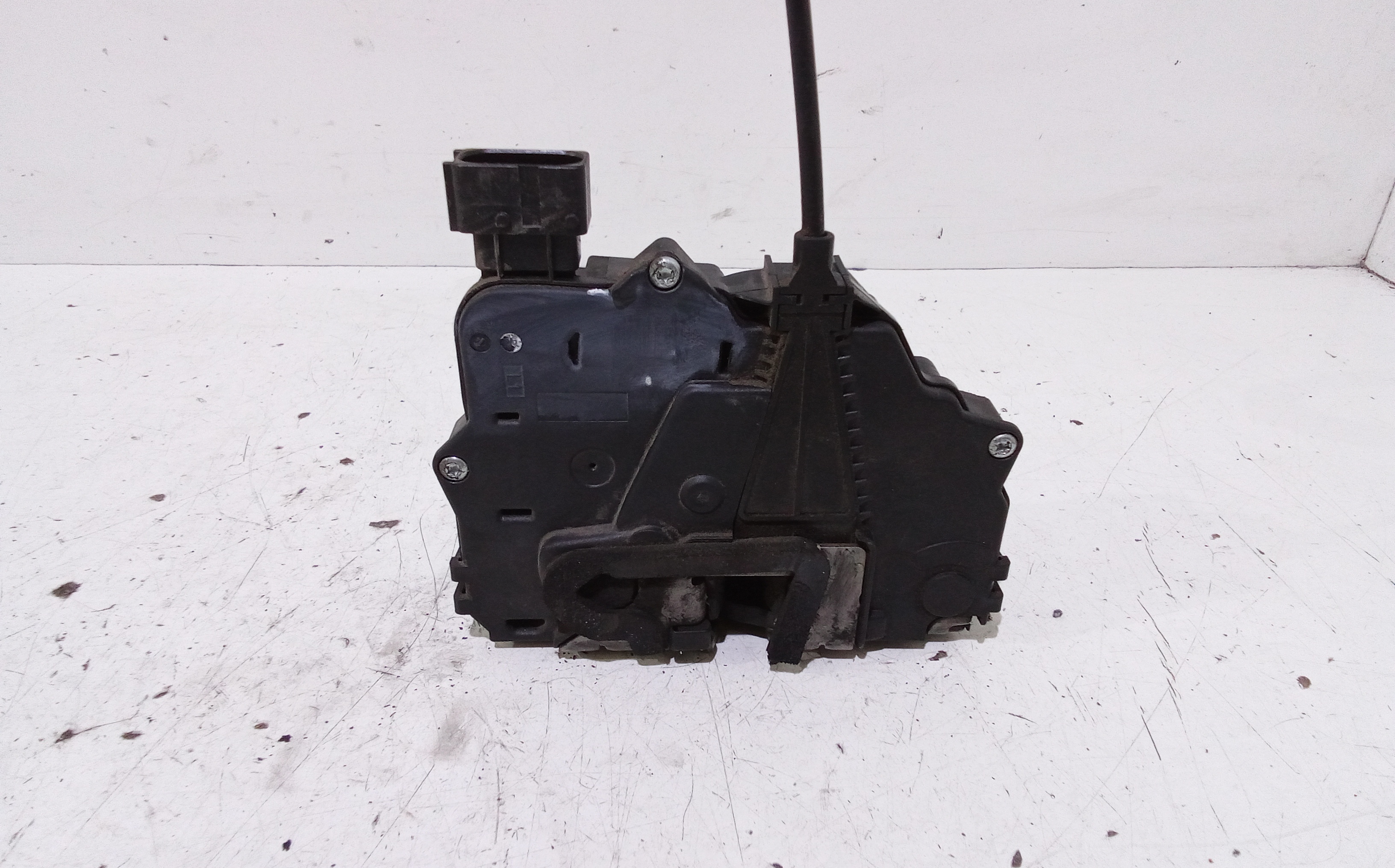 Serratura Posteriore Sinistra per Fiat Grande Punto 1 Serie (2005 - 2008)