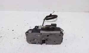 Serratura Posteriore Sinistra per Fiat Grande Punto 1 Serie (2005 - 2008)