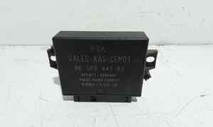 Centralina sensori di parcheggio per Citroen C4 Berlina (2004 - 2008)