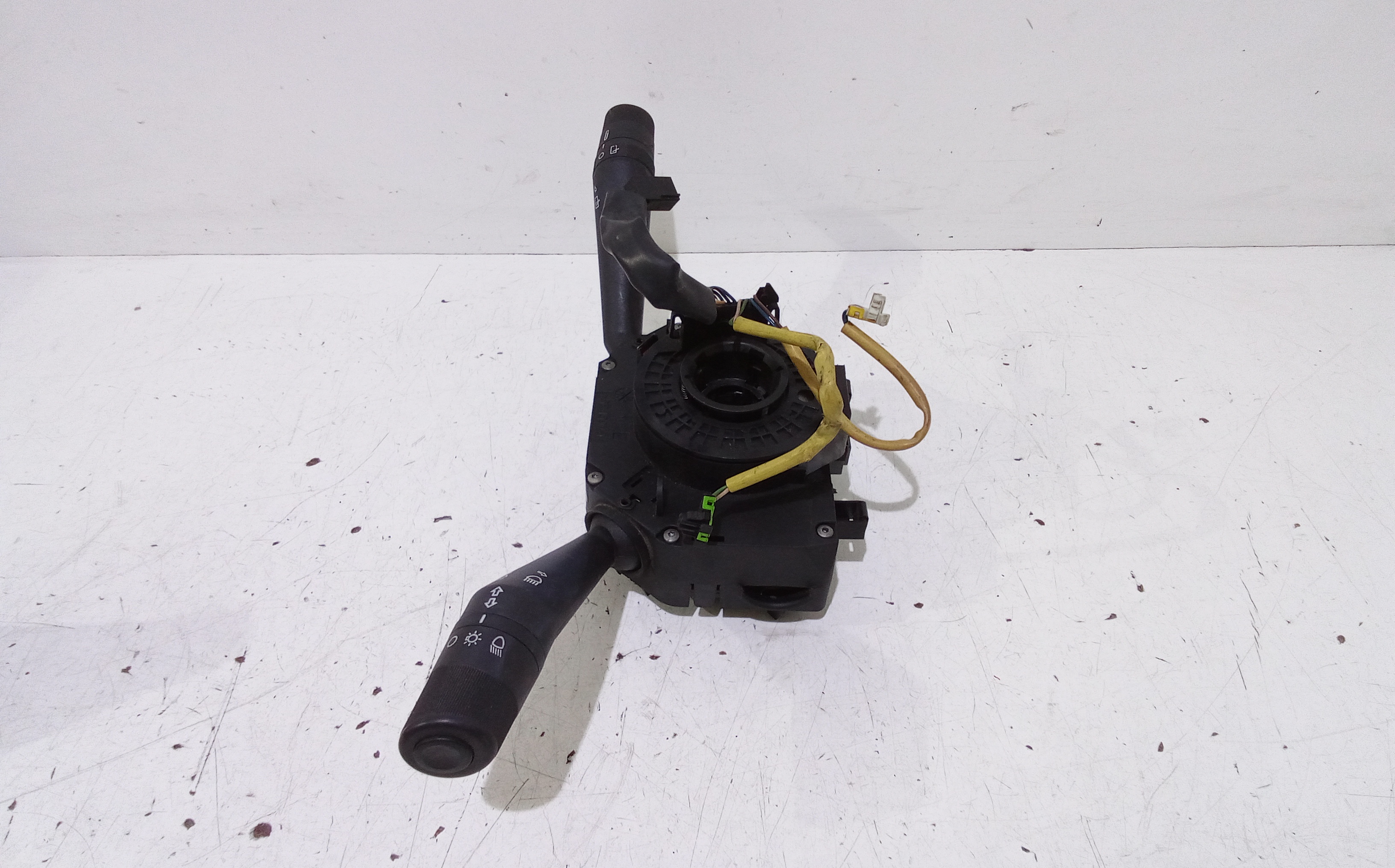 Devioluci per Fiat Grande Punto 1 Serie (2005 - 2008)