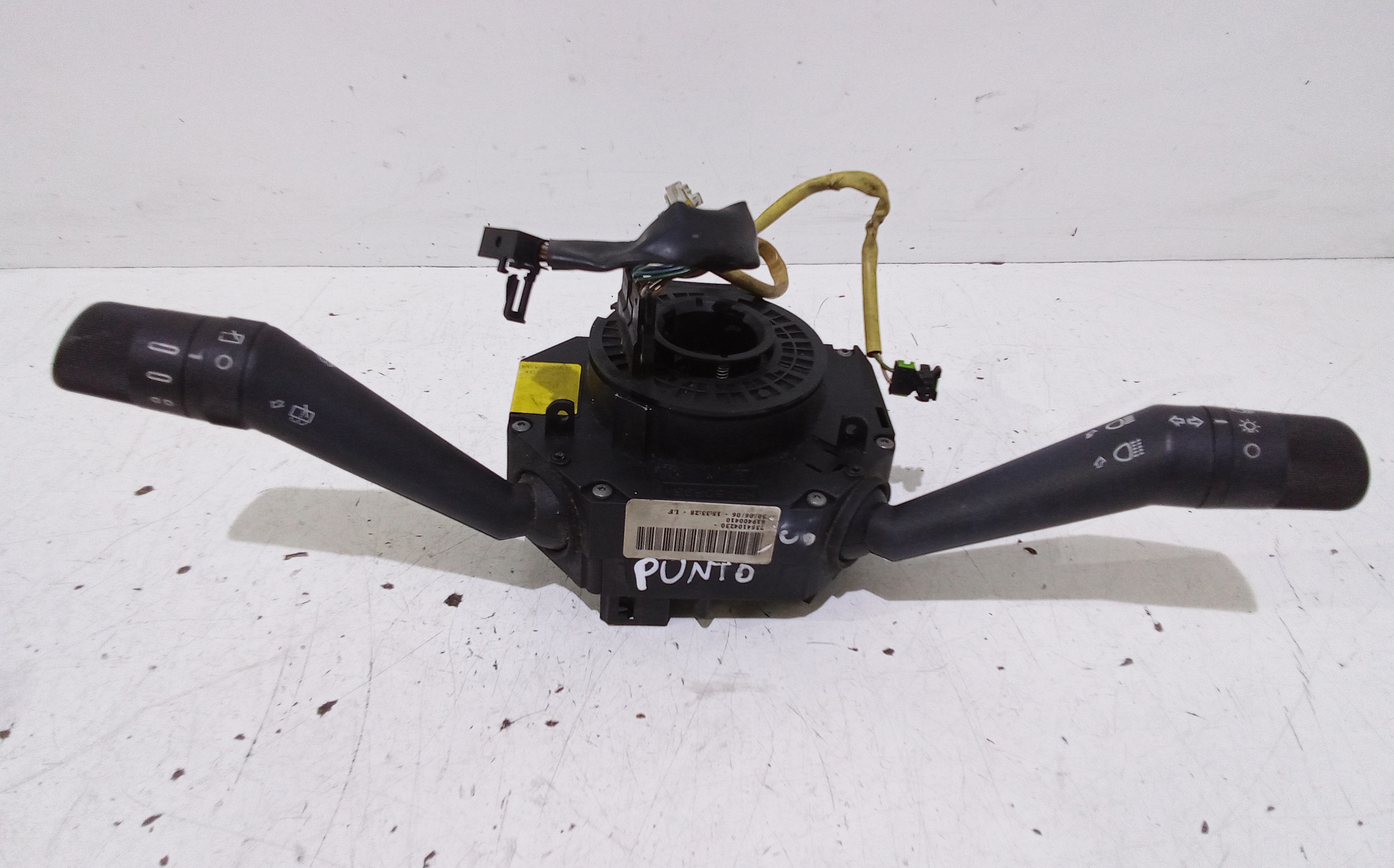 Devioluci per Fiat Grande Punto 1 Serie (2005 - 2008)