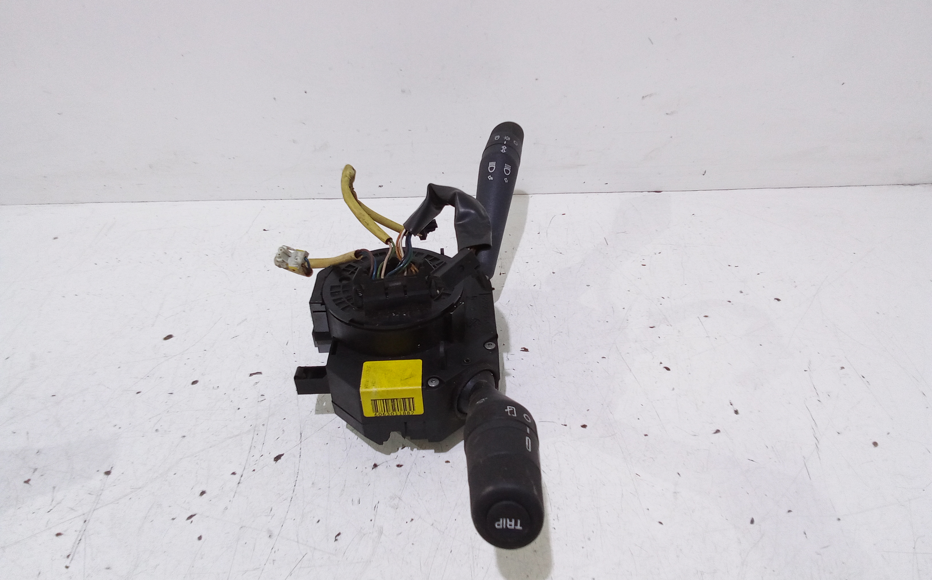 Devioluci per Fiat Grande Punto 1 Serie (2005 - 2008)