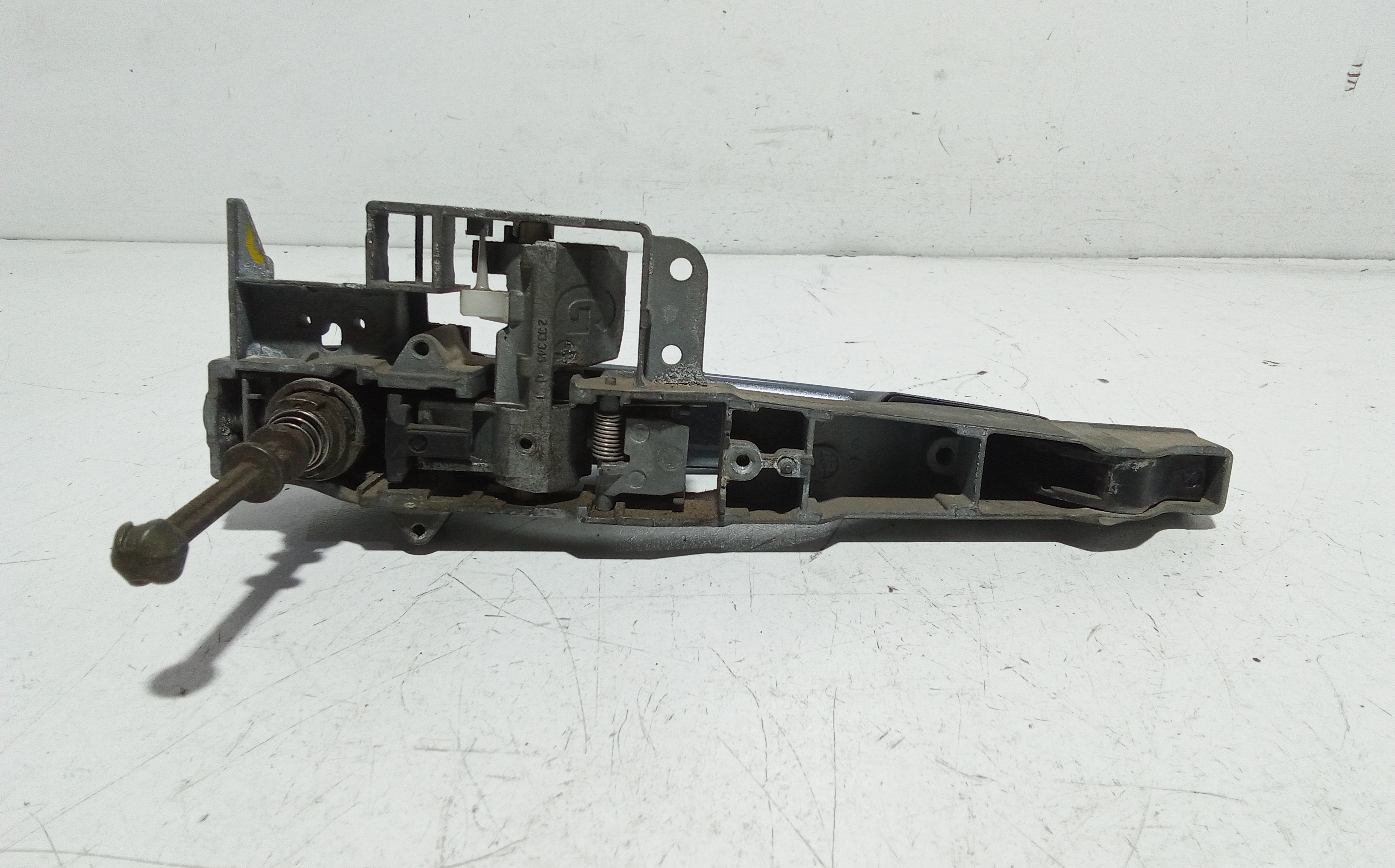 Maniglia esterna Anteriore Sinistra per Citroen C4 Berlina (2004 - 2008)