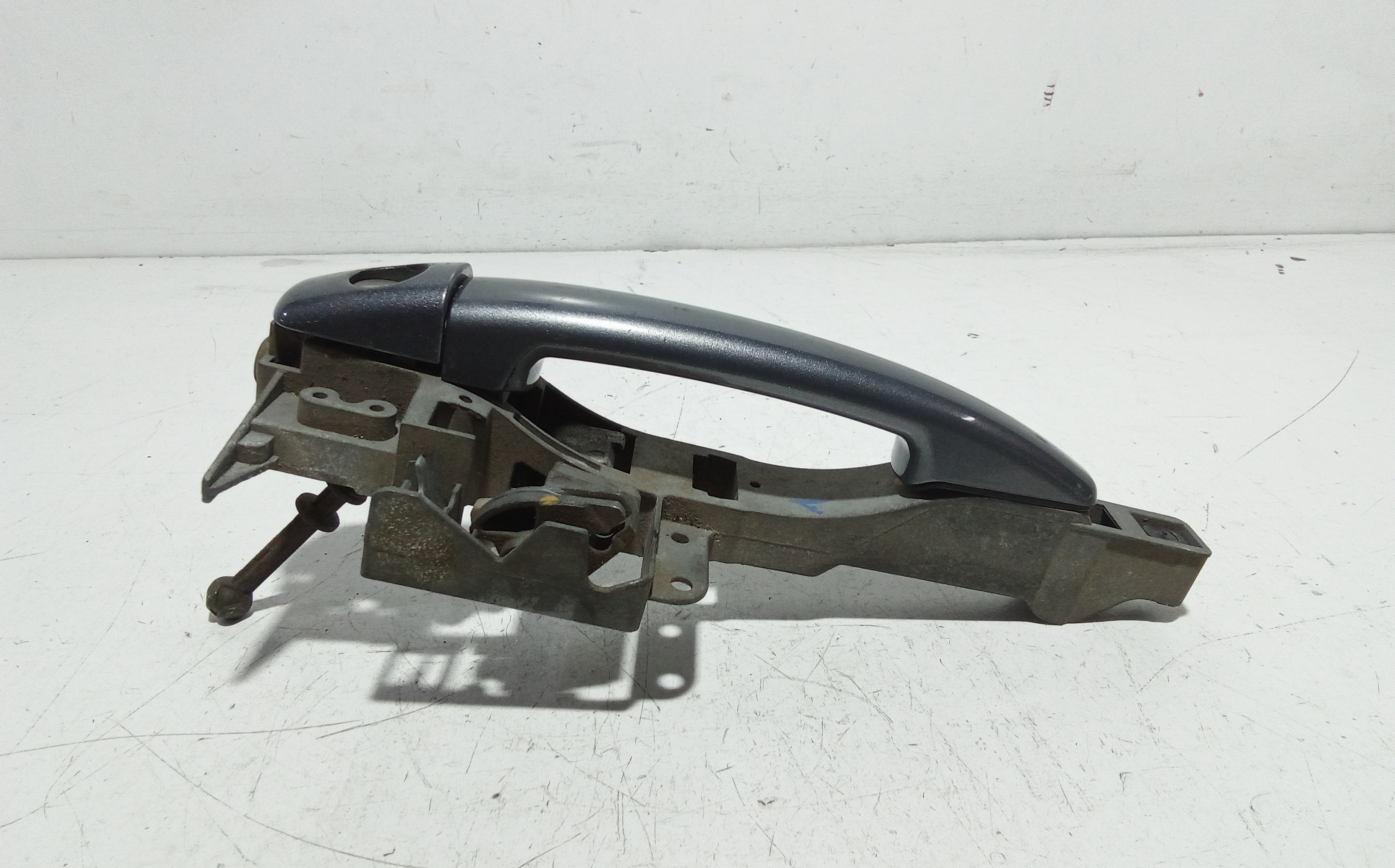 Maniglia esterna Anteriore Sinistra per Citroen C4 Berlina (2004 - 2008)