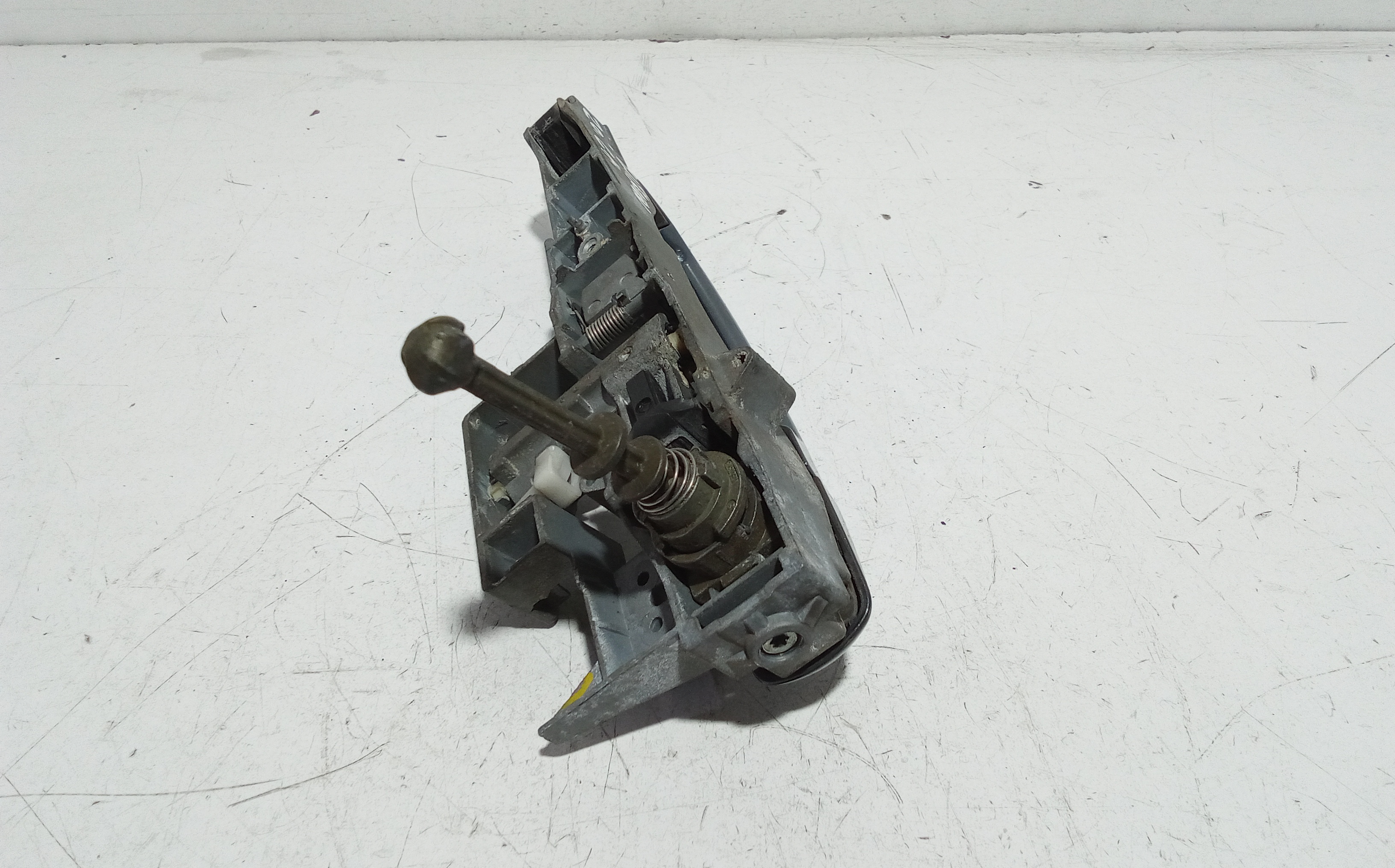 Maniglia esterna Anteriore Sinistra per Citroen C4 Berlina (2004 - 2008)