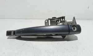 Maniglia esterna Anteriore Sinistra per Citroen C4 Berlina (2004 - 2008)