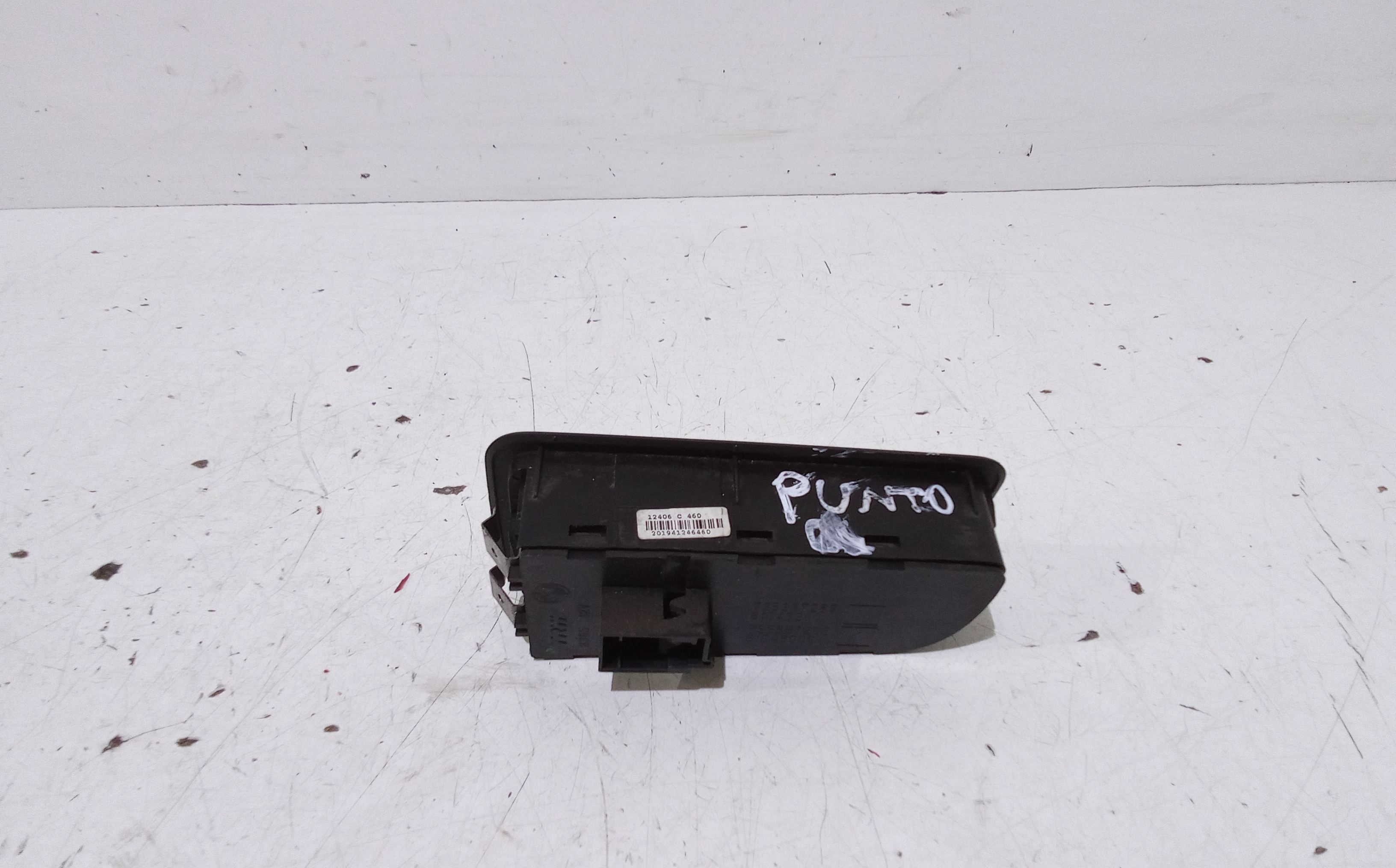 Interruttore comando luci per Fiat Grande Punto 1 Serie (2005 - 2008)