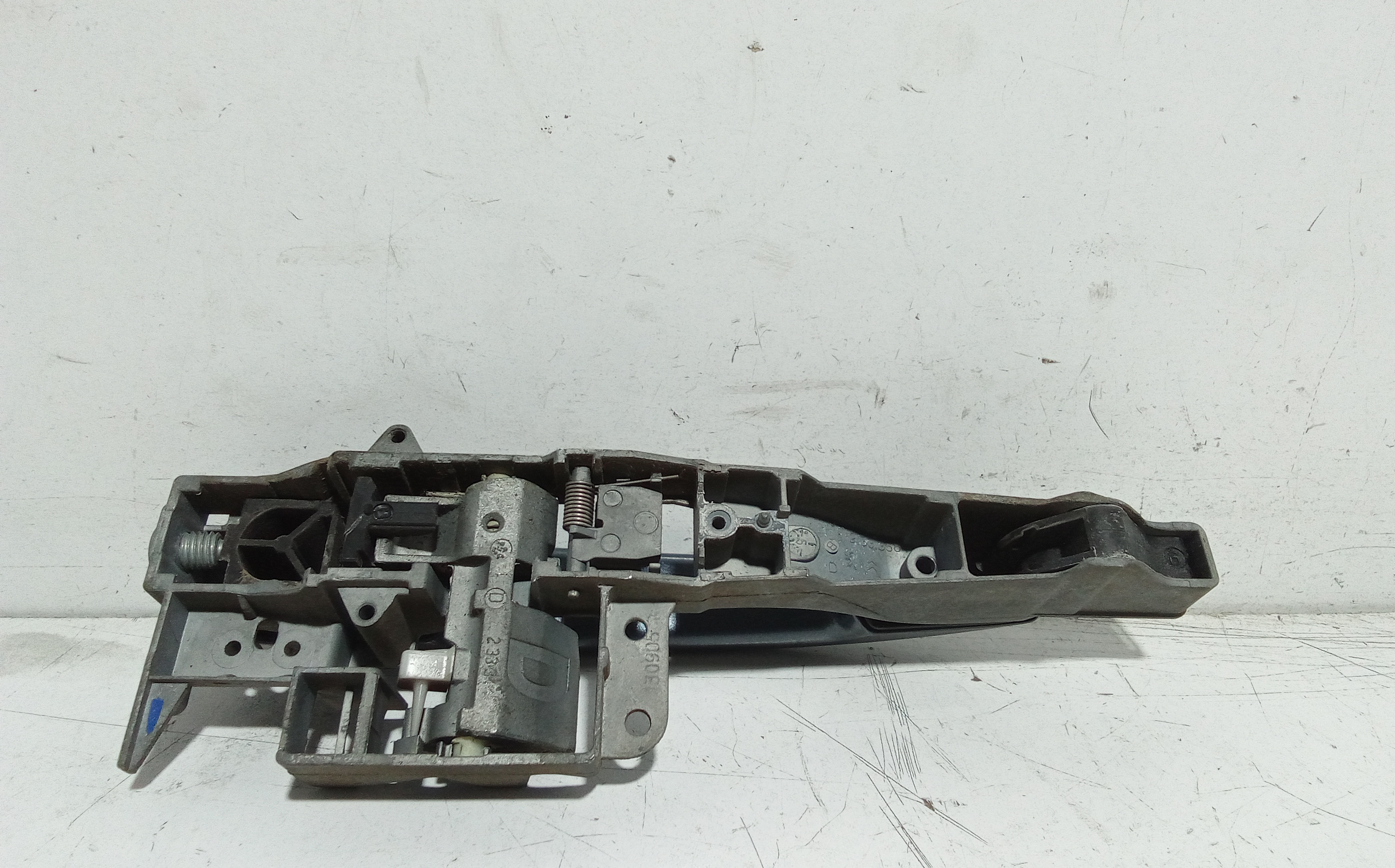 Maniglia esterna Anteriore Destra per Citroen C4 Berlina (2004 - 2008)