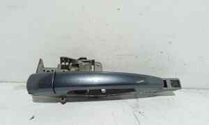 Maniglia esterna Anteriore Destra per Citroen C4 Berlina (2004 - 2008)