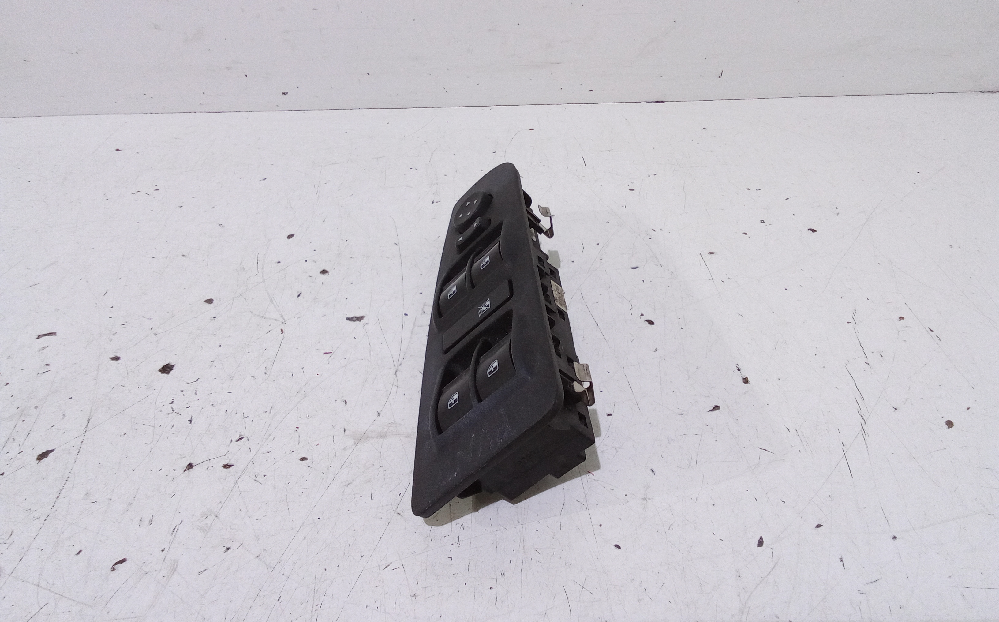 Pulsantiera anteriore sinistra Guida per Fiat Grande Punto 1 Serie (2005 - 2008)