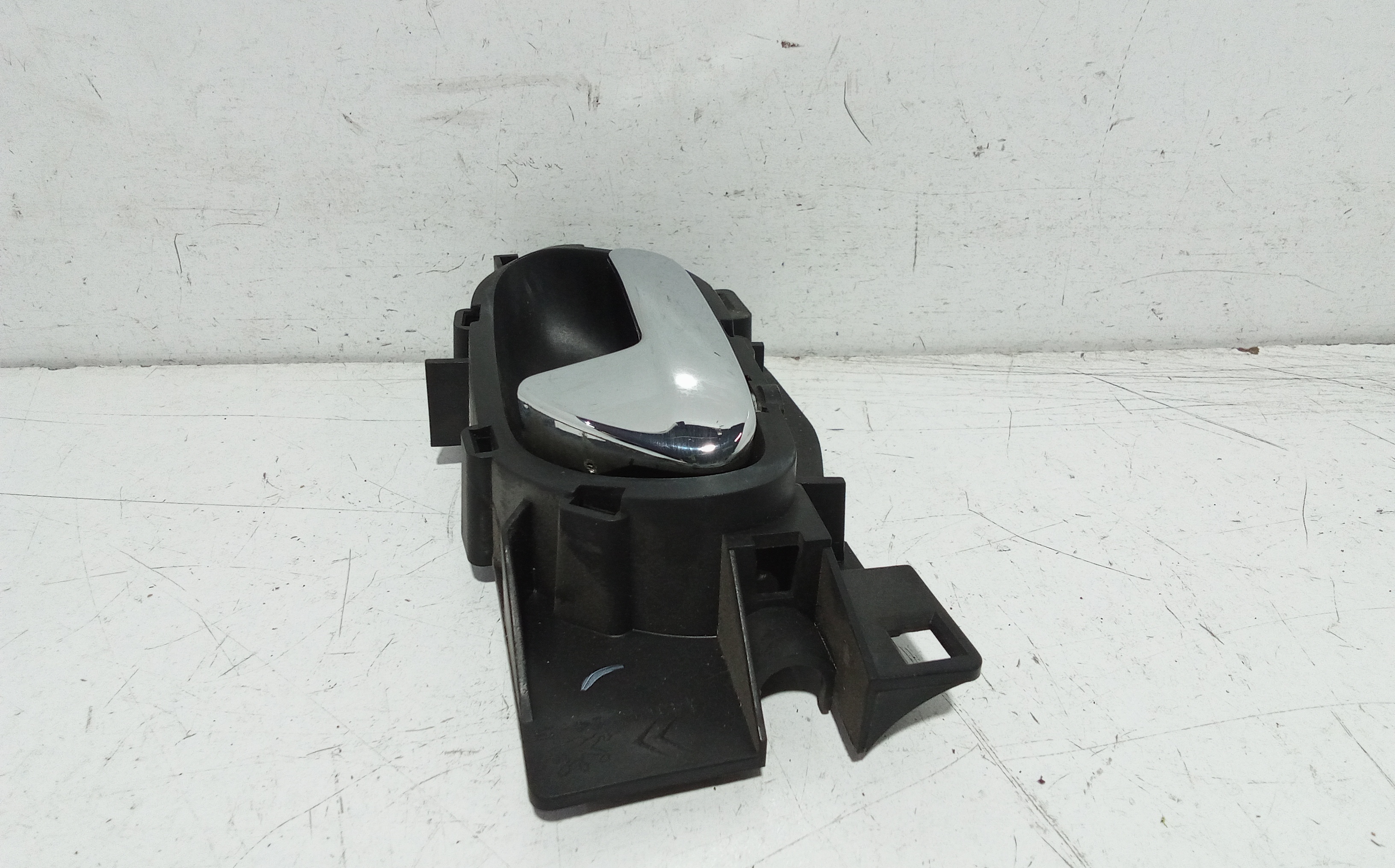 Maniglia interna anteriore Sinistra per Citroen C4 Berlina (2004 - 2008)