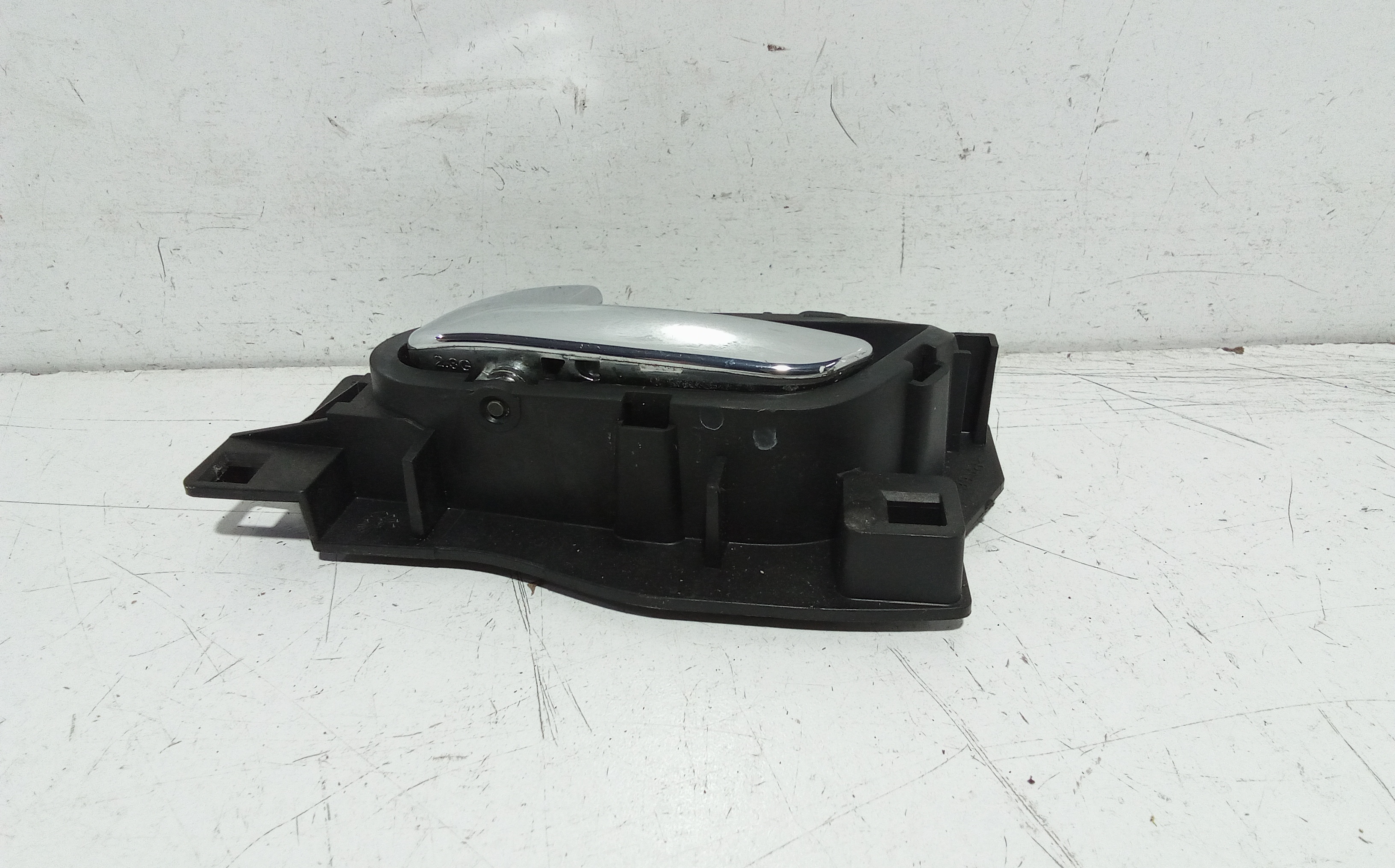 Maniglia interna anteriore Sinistra per Citroen C4 Berlina (2004 - 2008)