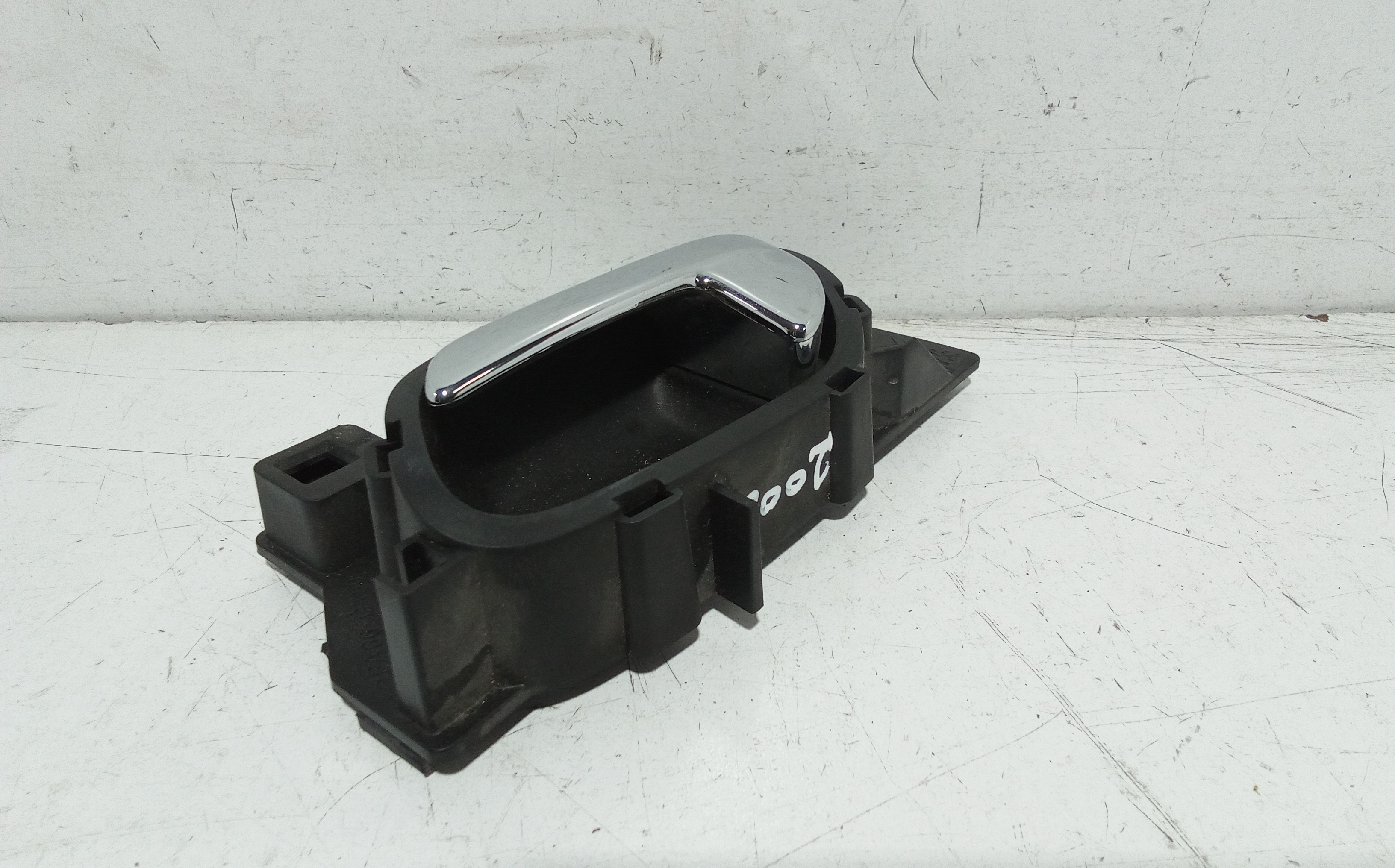 Maniglia interna anteriore Sinistra per Citroen C4 Berlina (2004 - 2008)