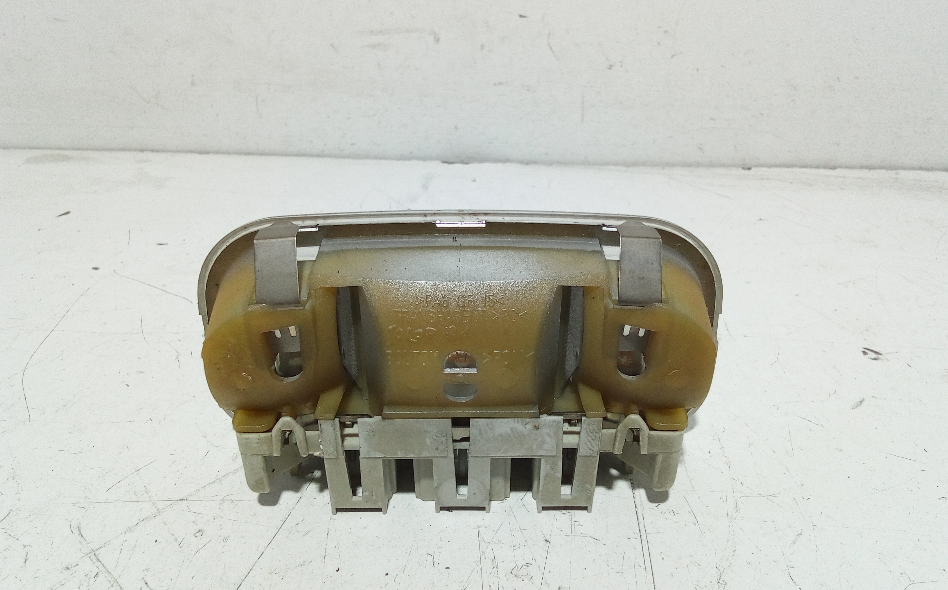 Plafoniera per Citroen C4 Berlina (2004 - 2008)