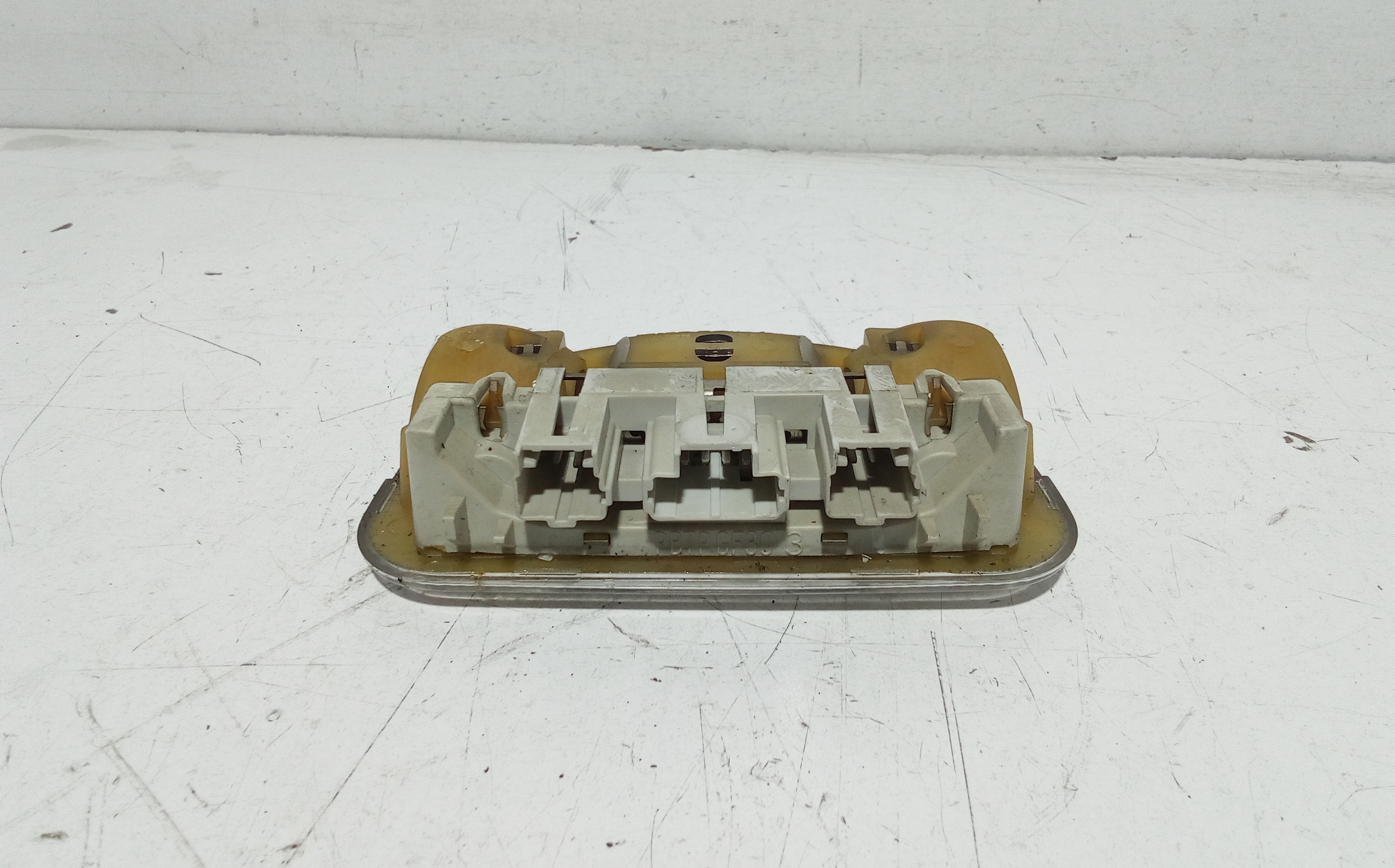 Plafoniera per Citroen C4 Berlina (2004 - 2008)