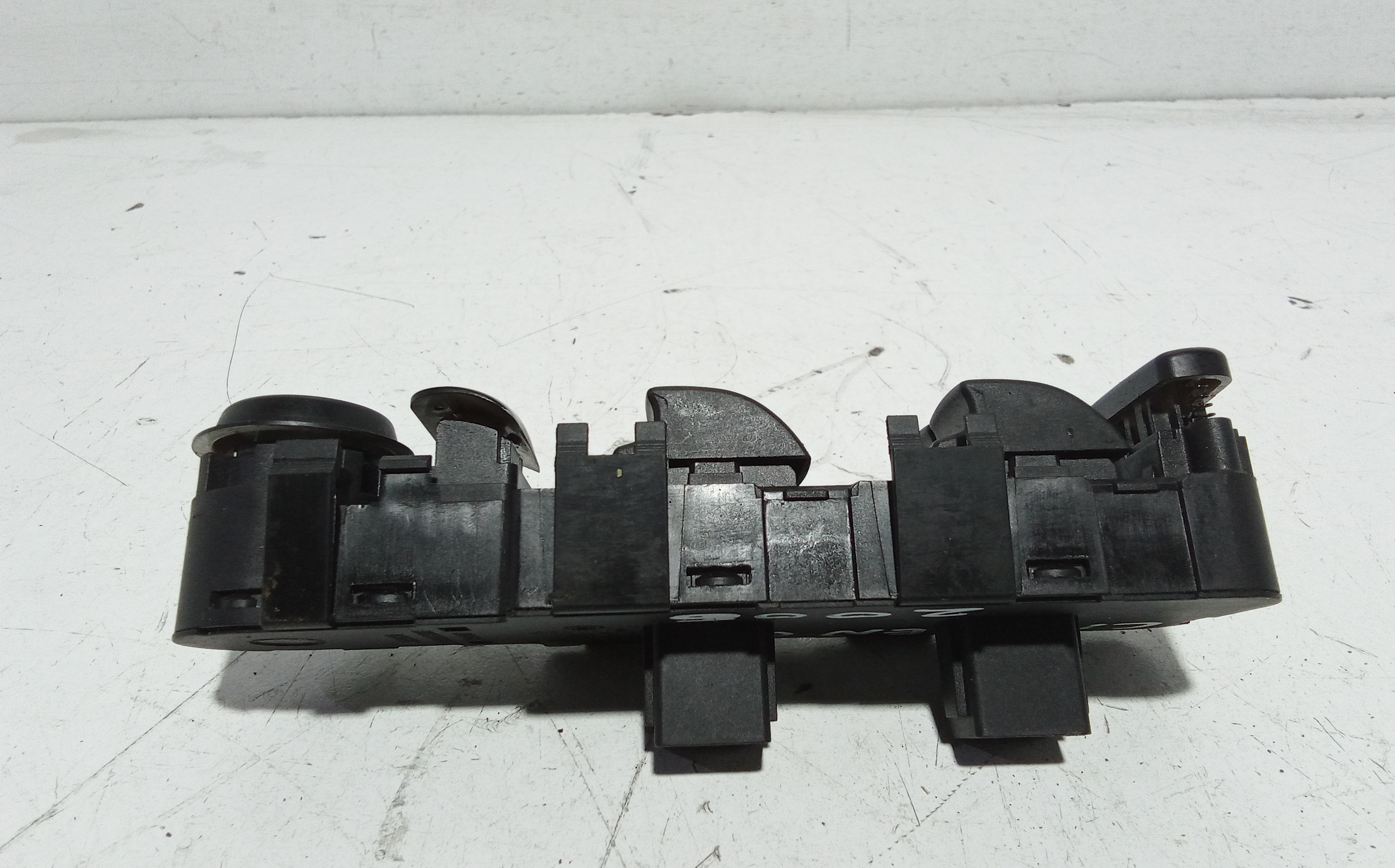 Pulsantiera anteriore sinistra Guida per Citroen C4 Berlina (2004 - 2008)