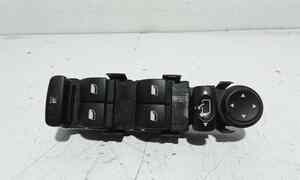 Pulsantiera anteriore sinistra Guida per Citroen C4 Berlina (2004 - 2008)