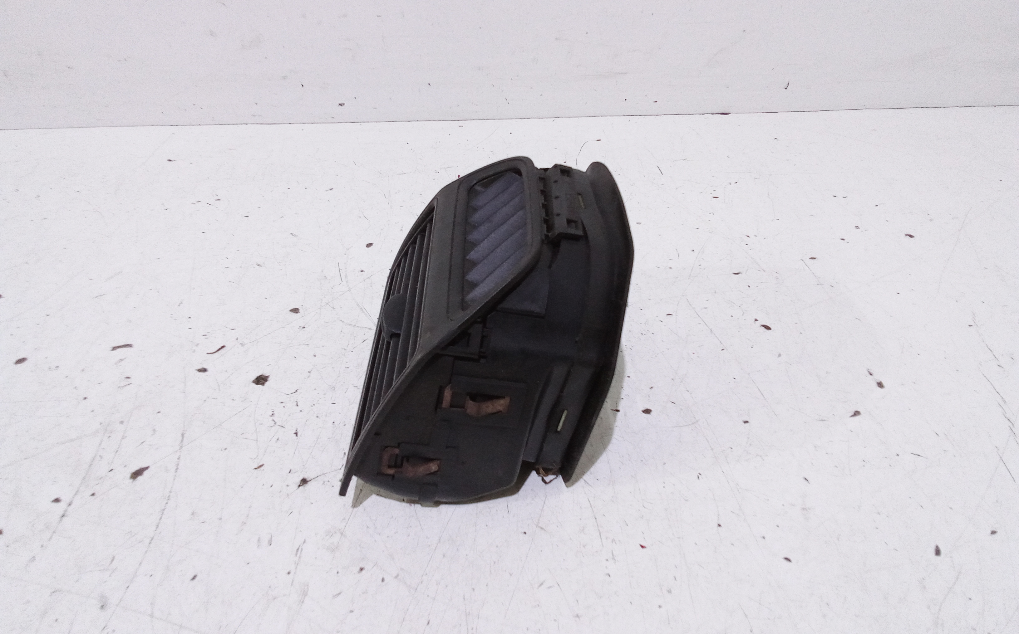 Bocchetta aria cruscotto lato guida per Fiat Grande Punto 1 Serie (2005 - 2008)